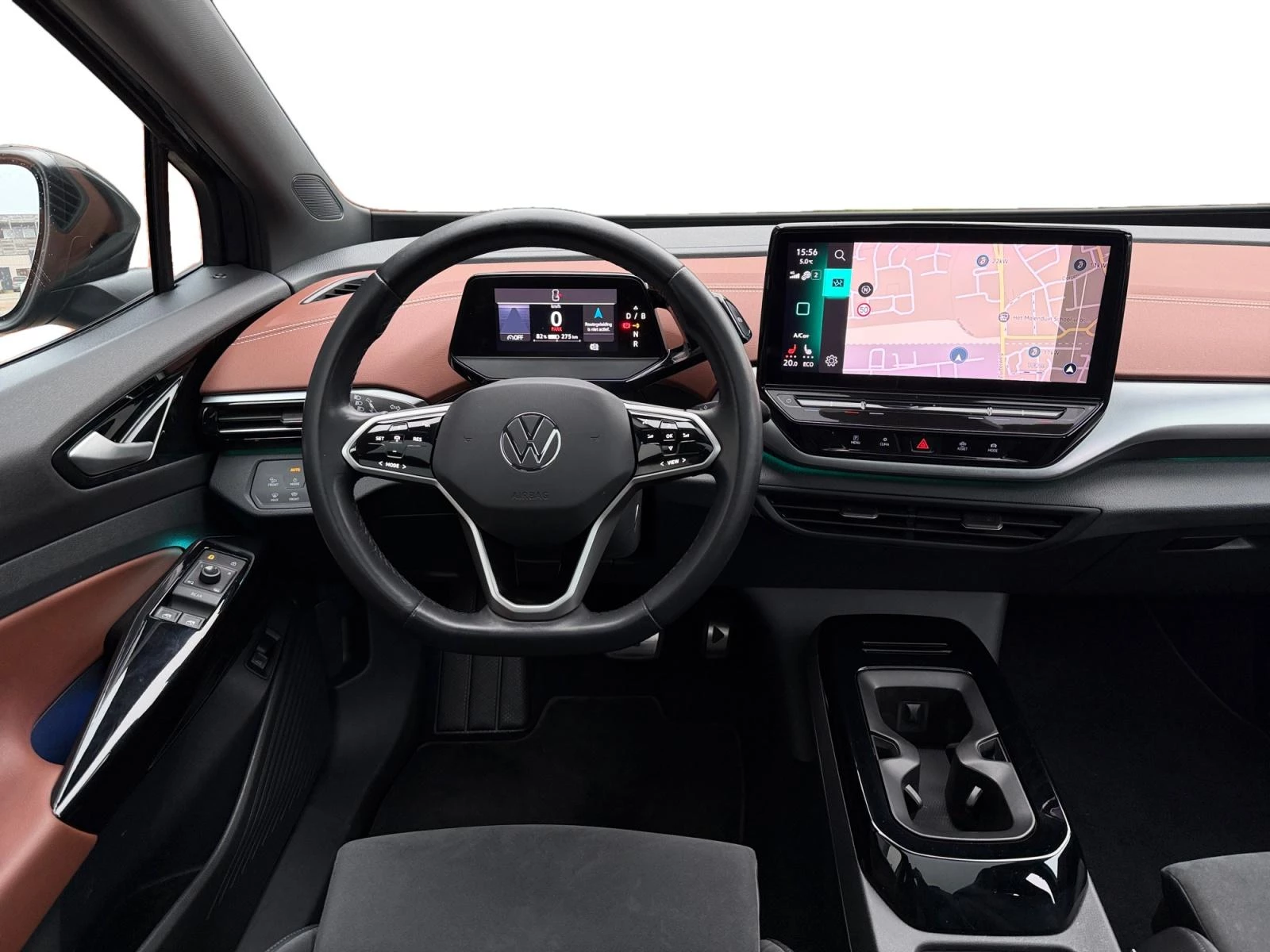 Hoofdafbeelding Volkswagen ID.4