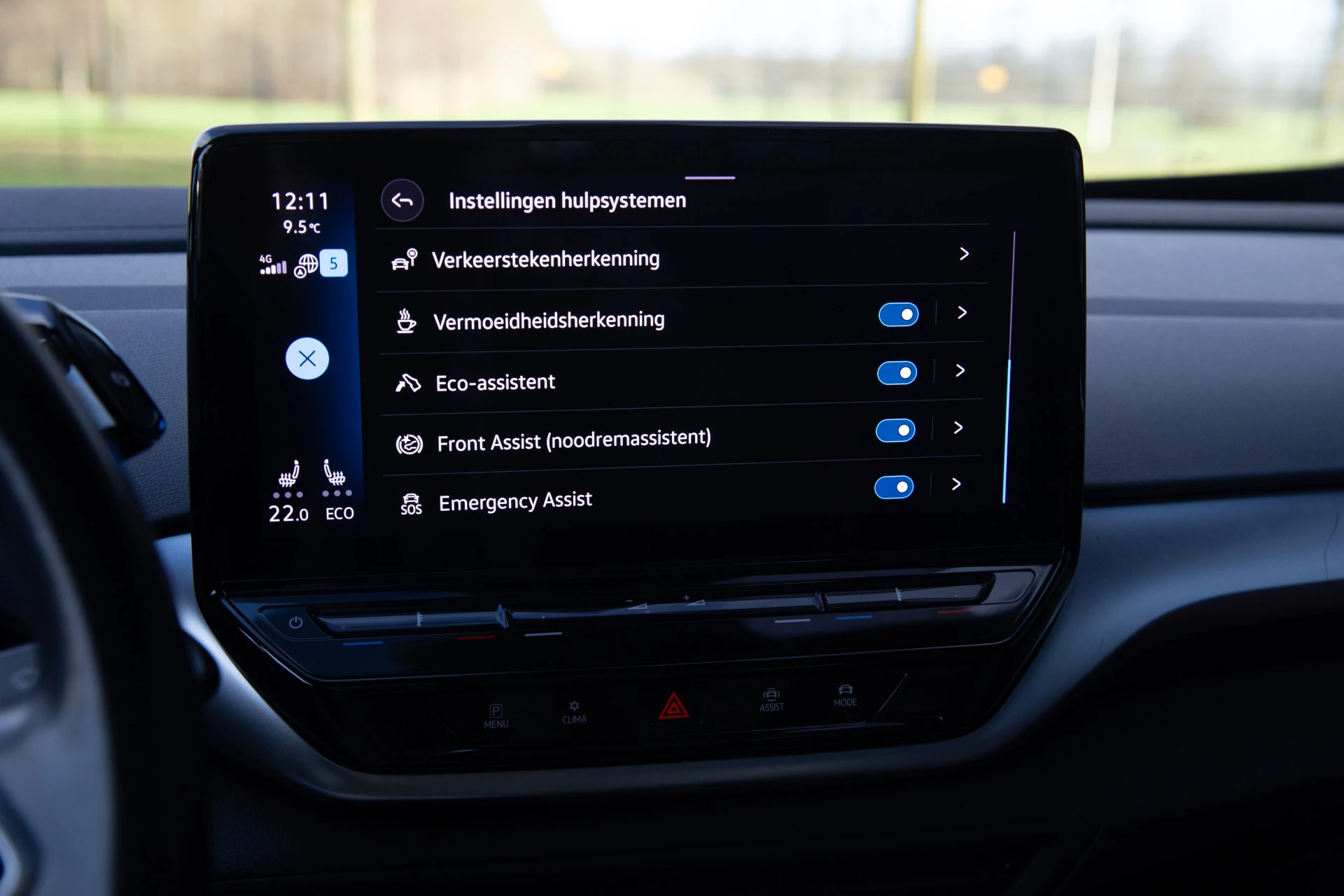 Hoofdafbeelding Volkswagen ID.4