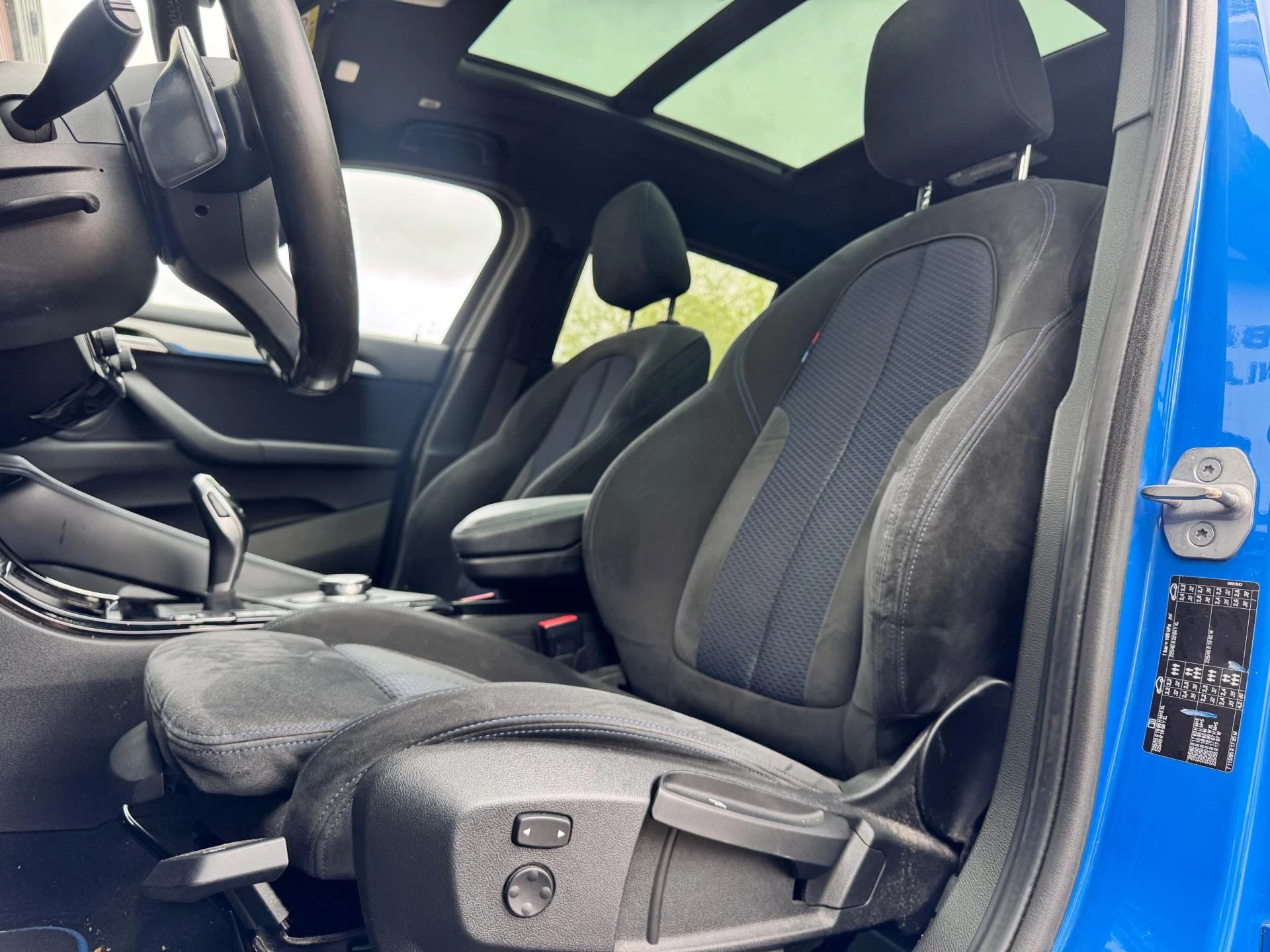 Hoofdafbeelding BMW X2