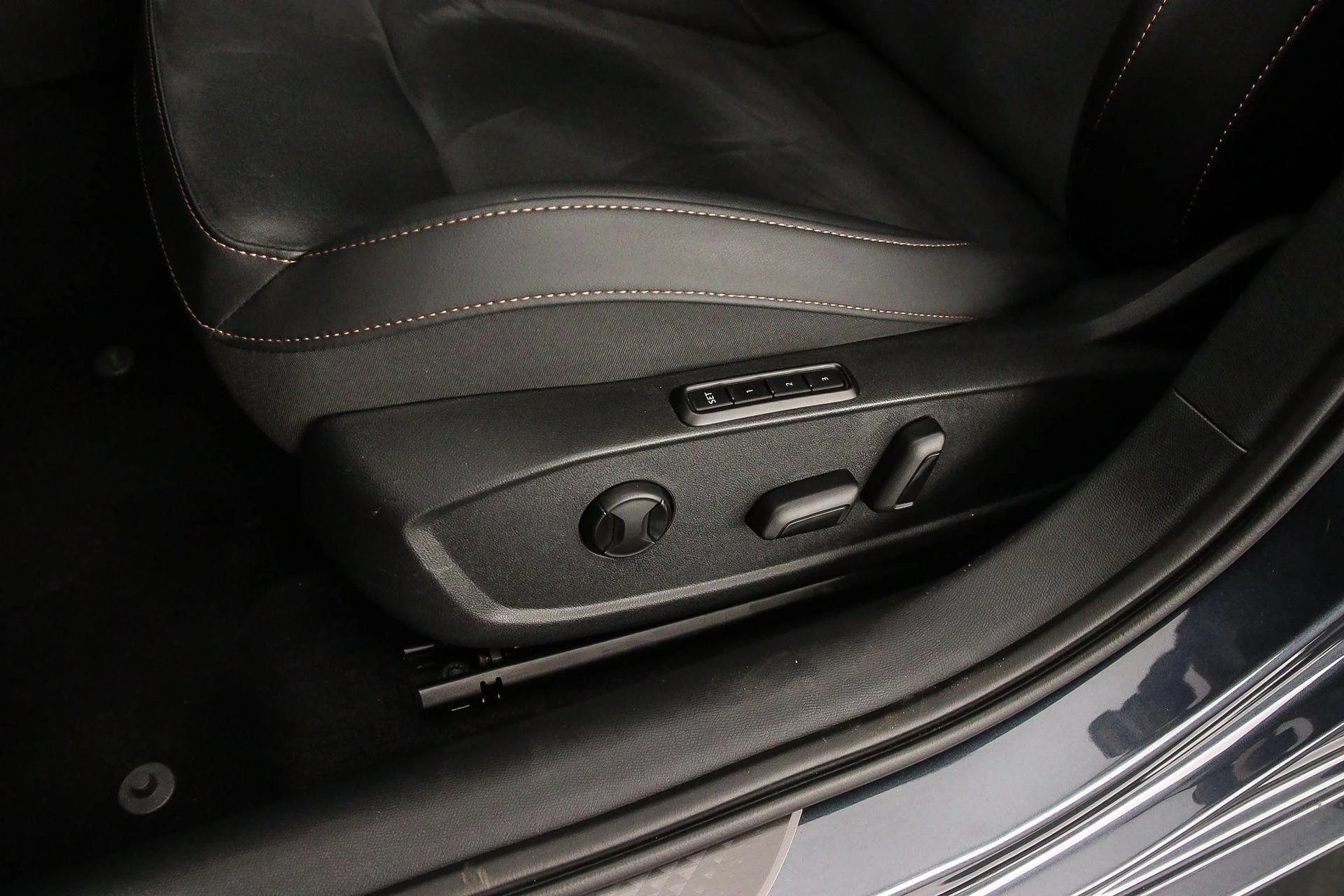 Hoofdafbeelding CUPRA Leon