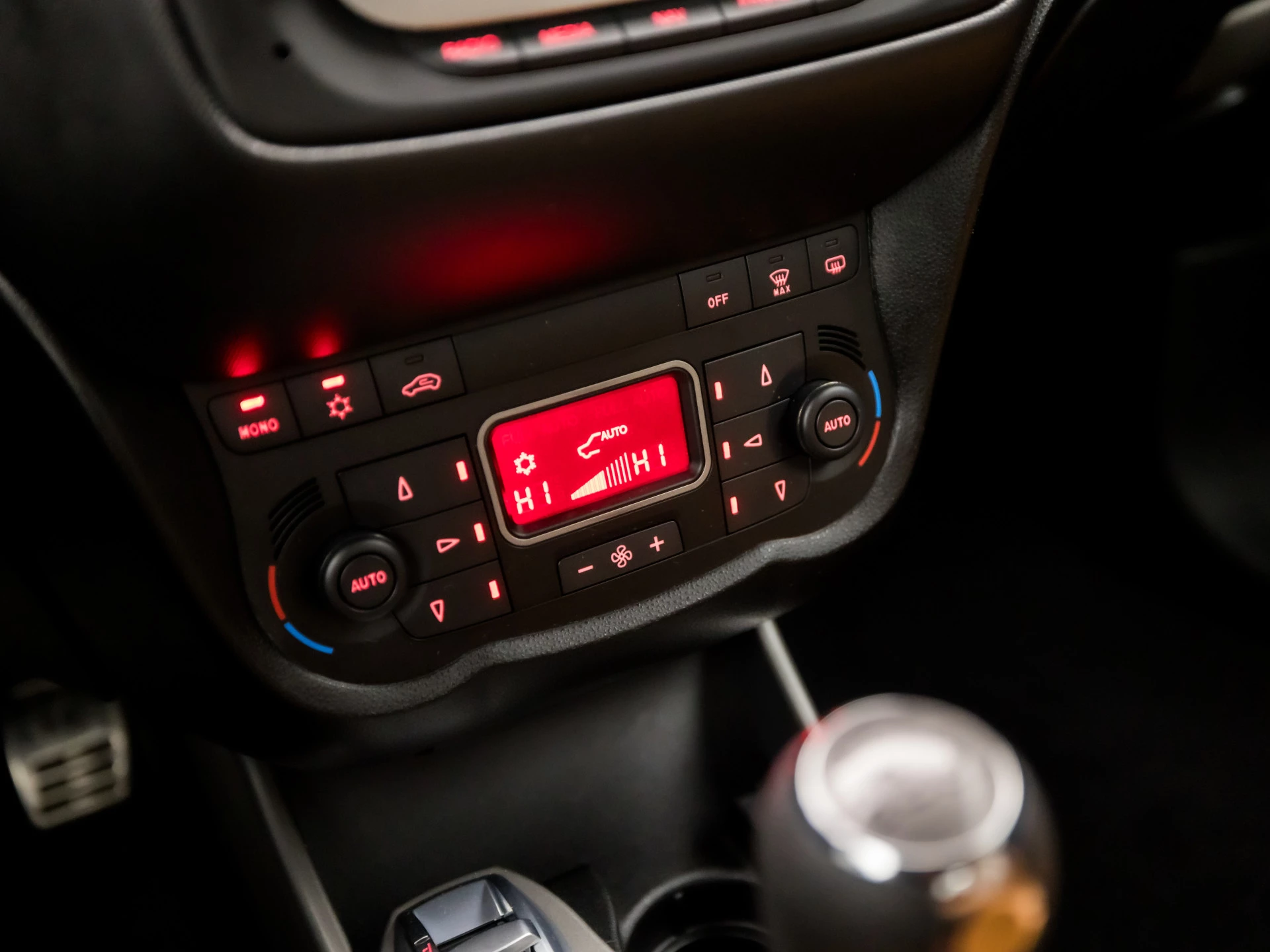 Hoofdafbeelding Alfa Romeo MiTo