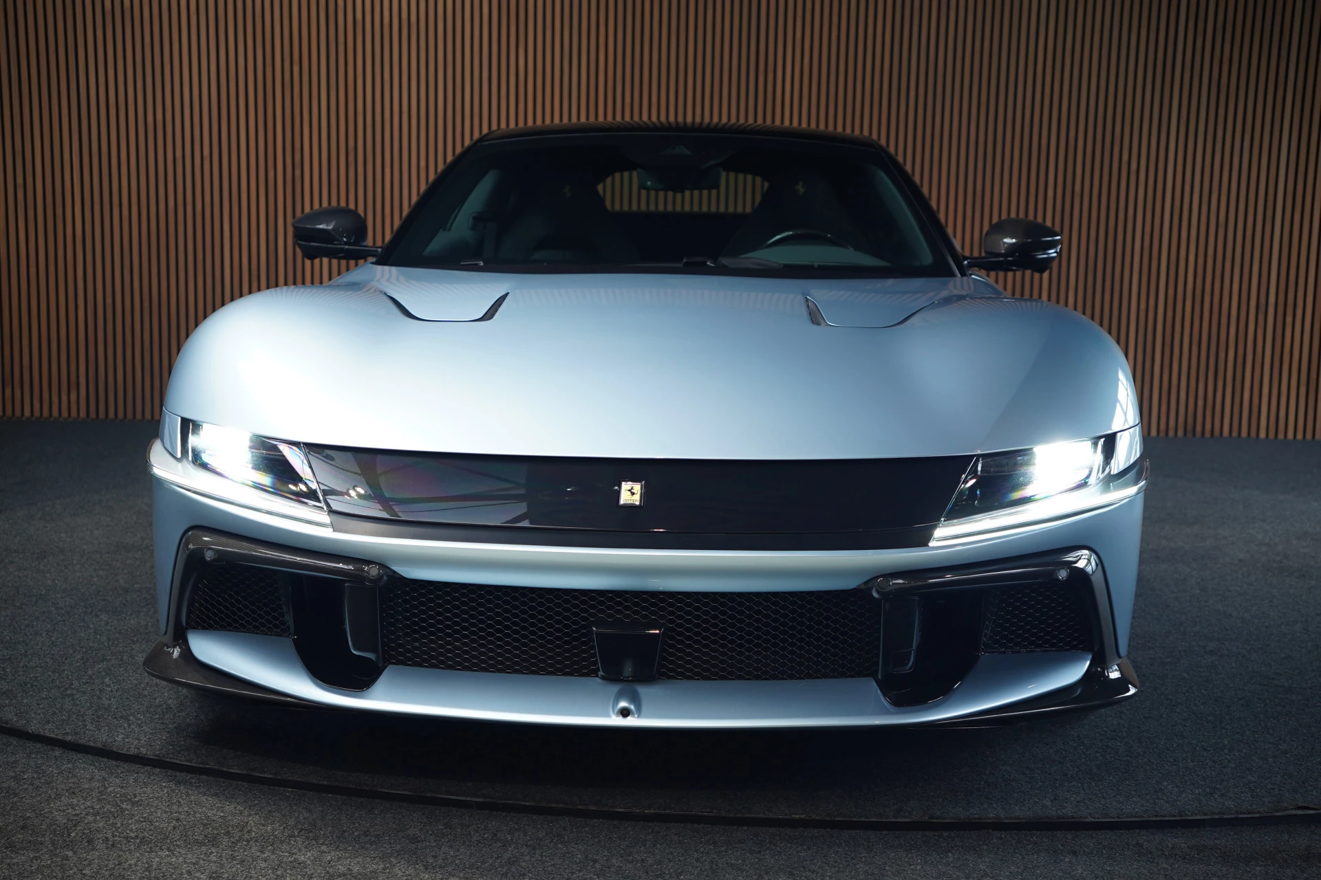 Hoofdafbeelding Ferrari 12Cilindri