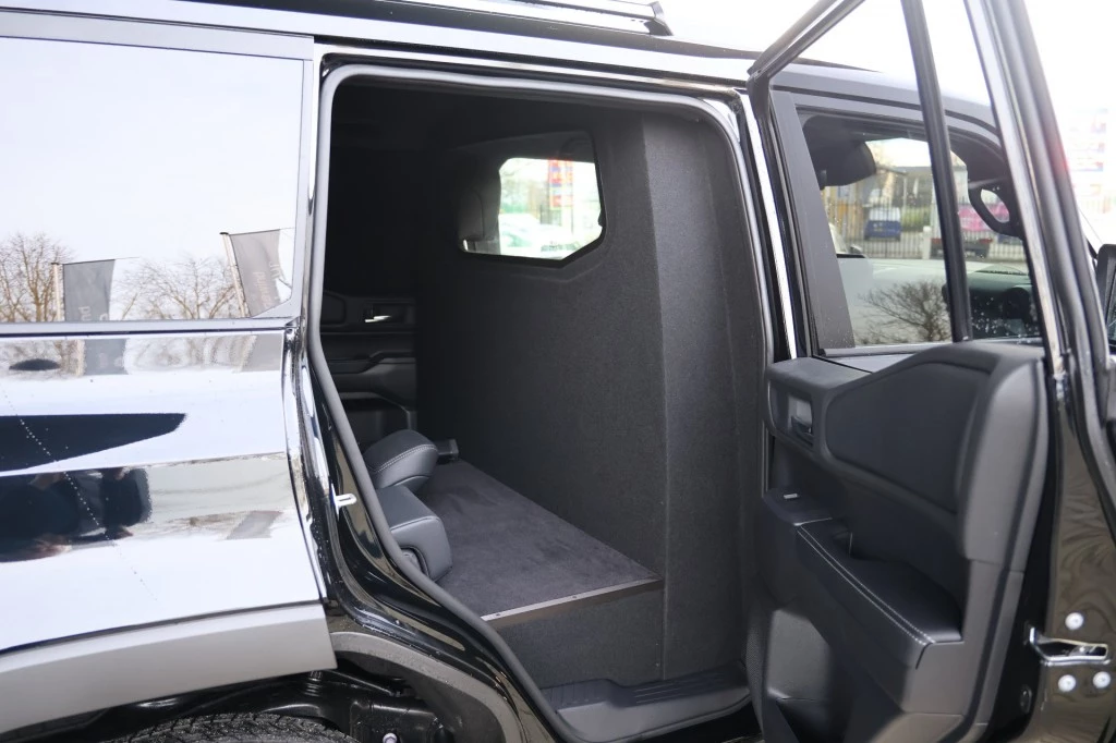 Hoofdafbeelding Toyota Land Cruiser