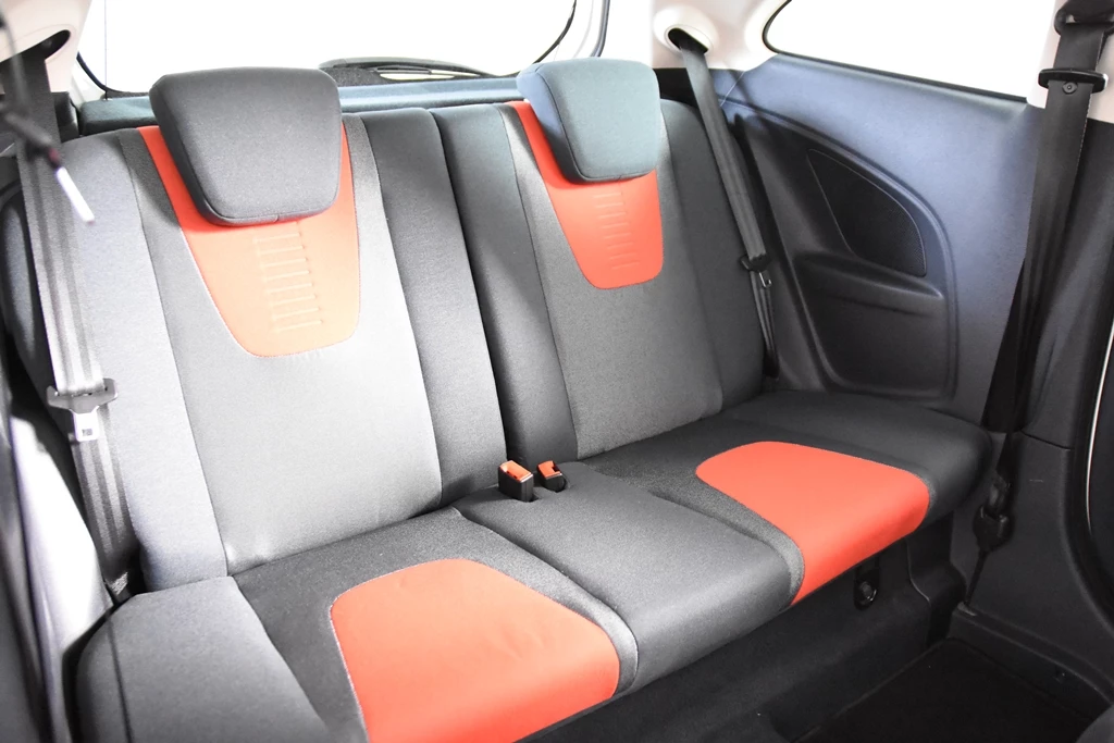 Hoofdafbeelding Ford Ka