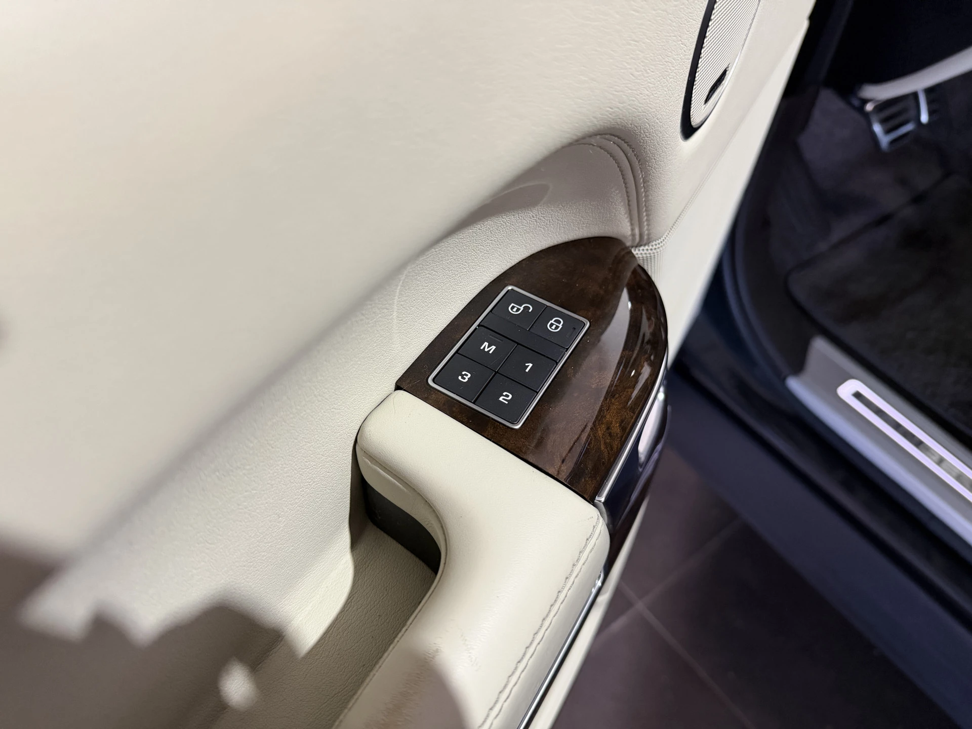 Hoofdafbeelding Land Rover Range Rover