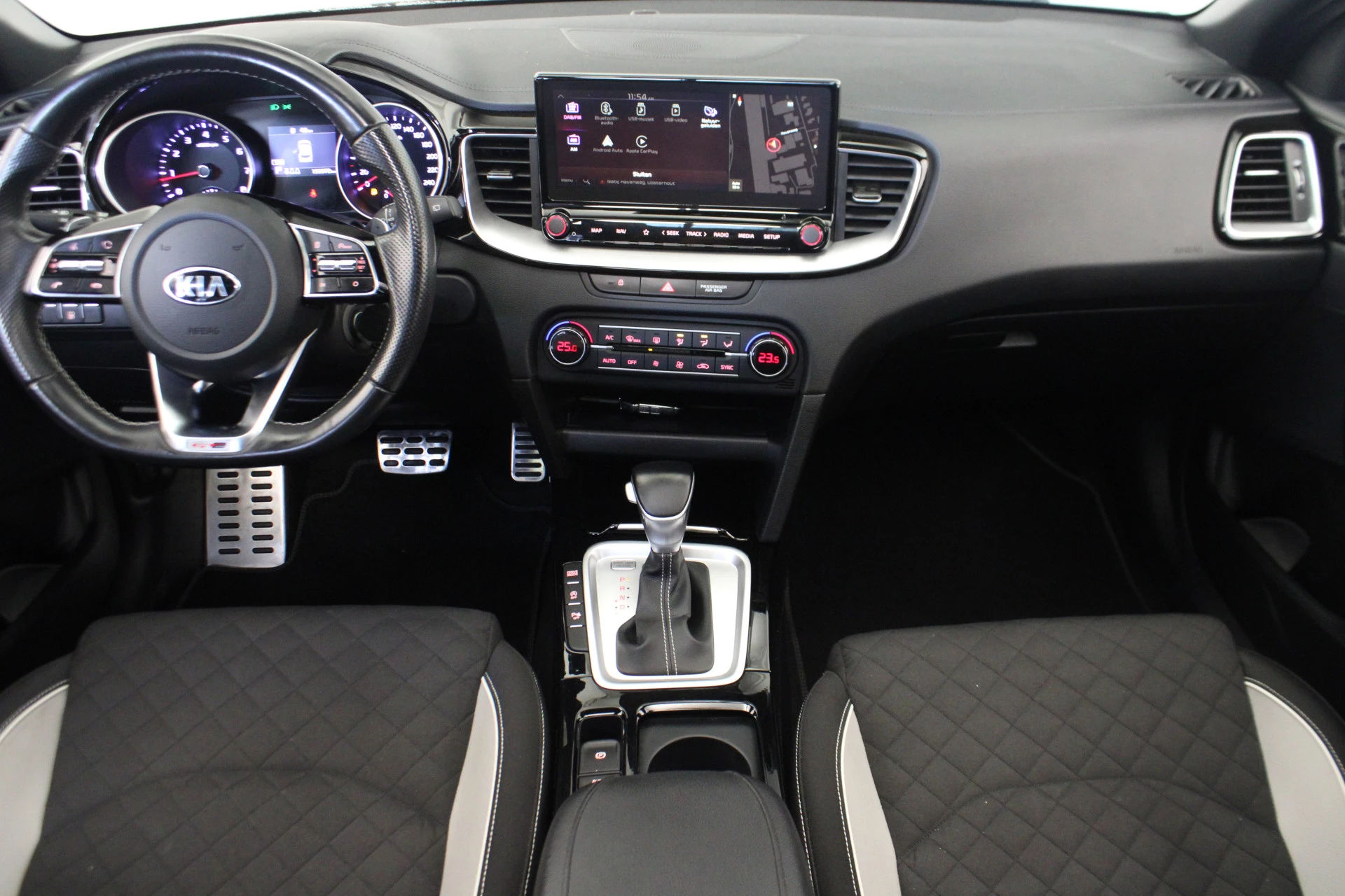 Hoofdafbeelding Kia ProCeed