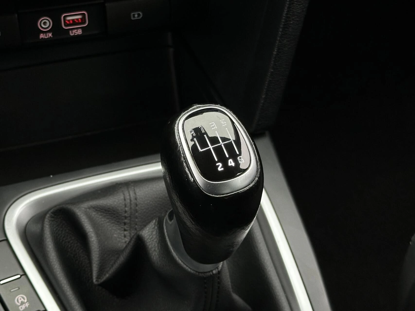 Hoofdafbeelding Kia Ceed