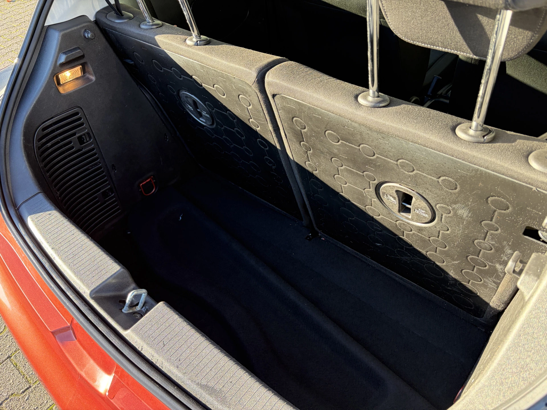 Hoofdafbeelding Opel ADAM