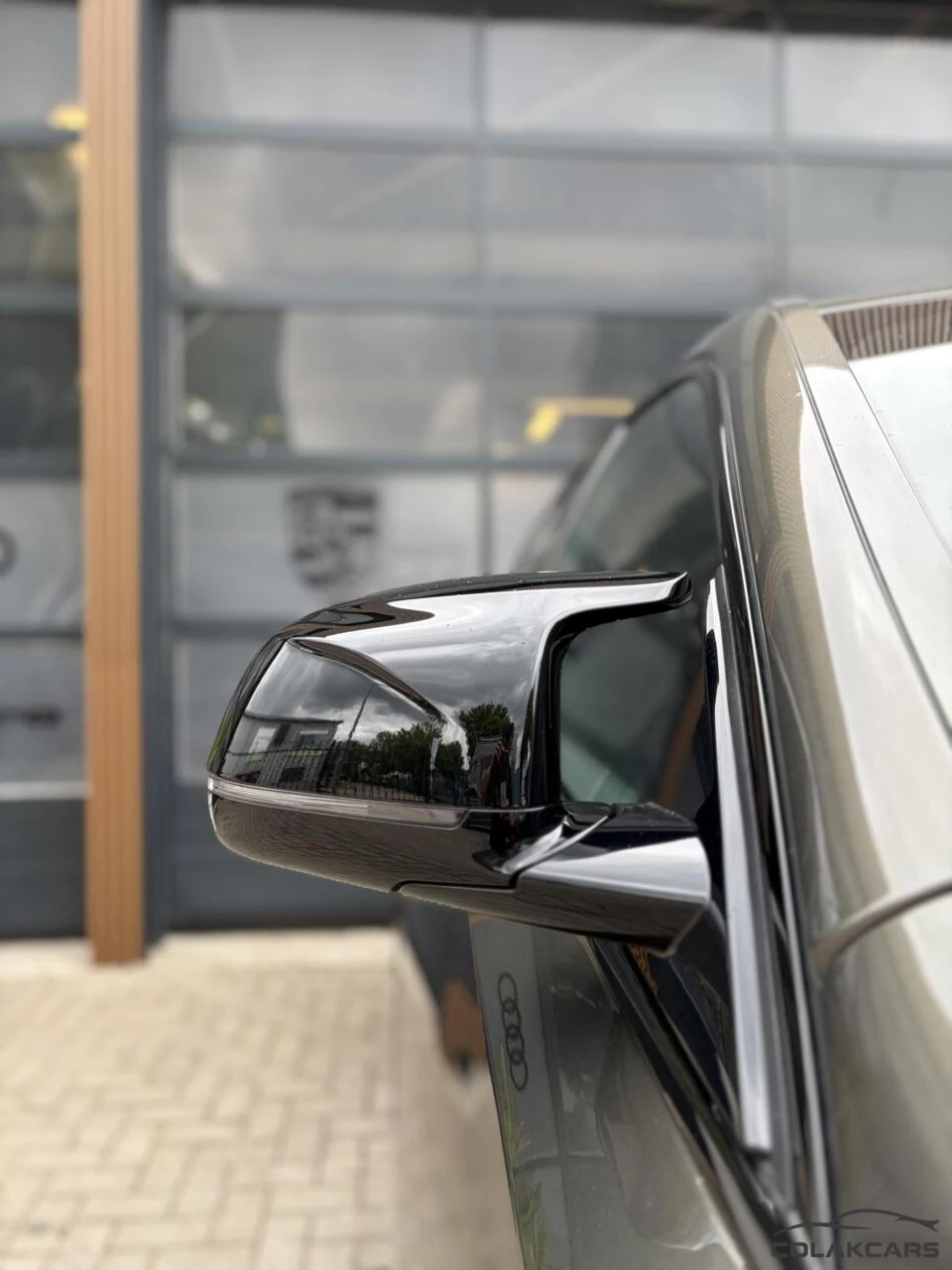 Hoofdafbeelding BMW X6