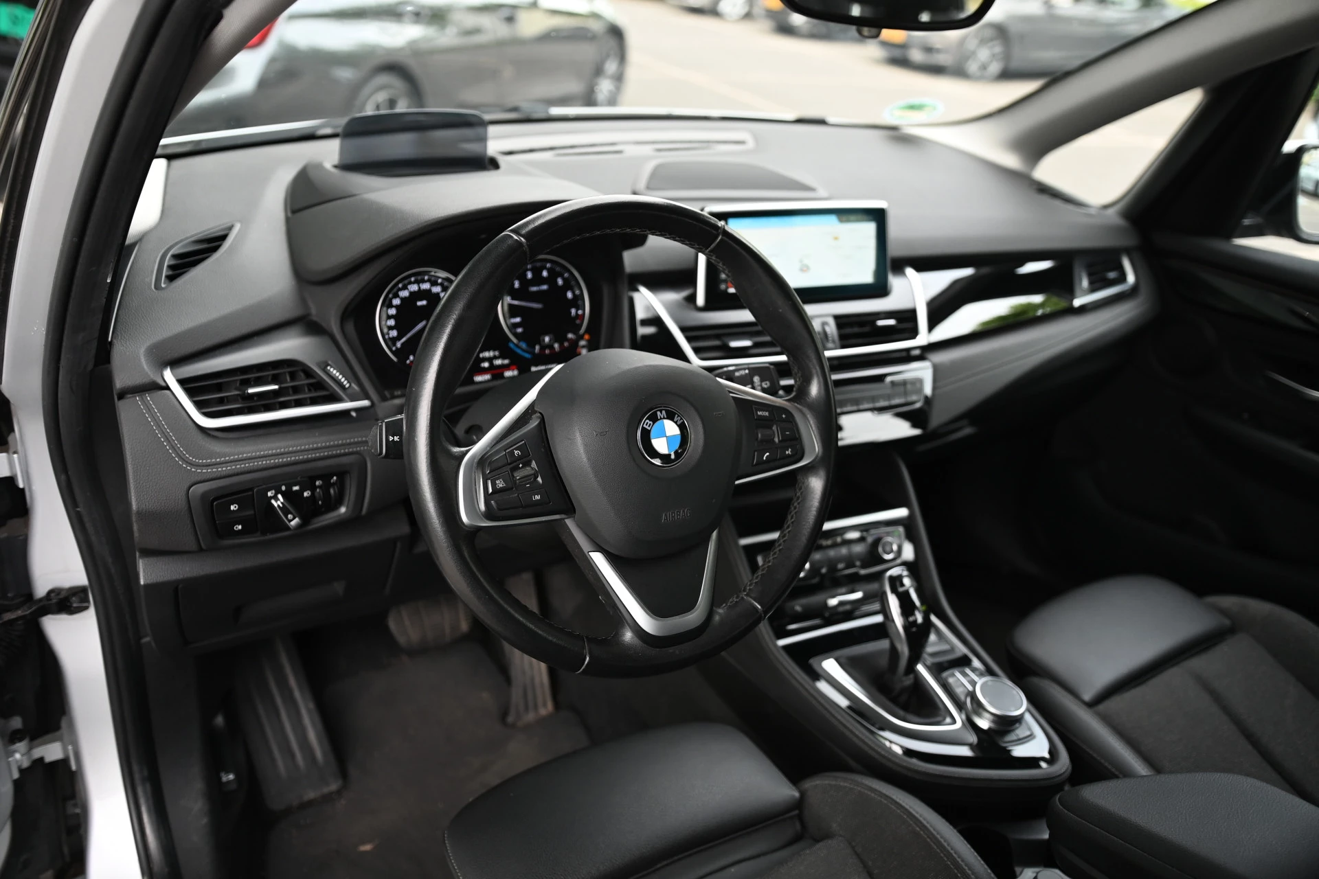Hoofdafbeelding BMW 2 Serie