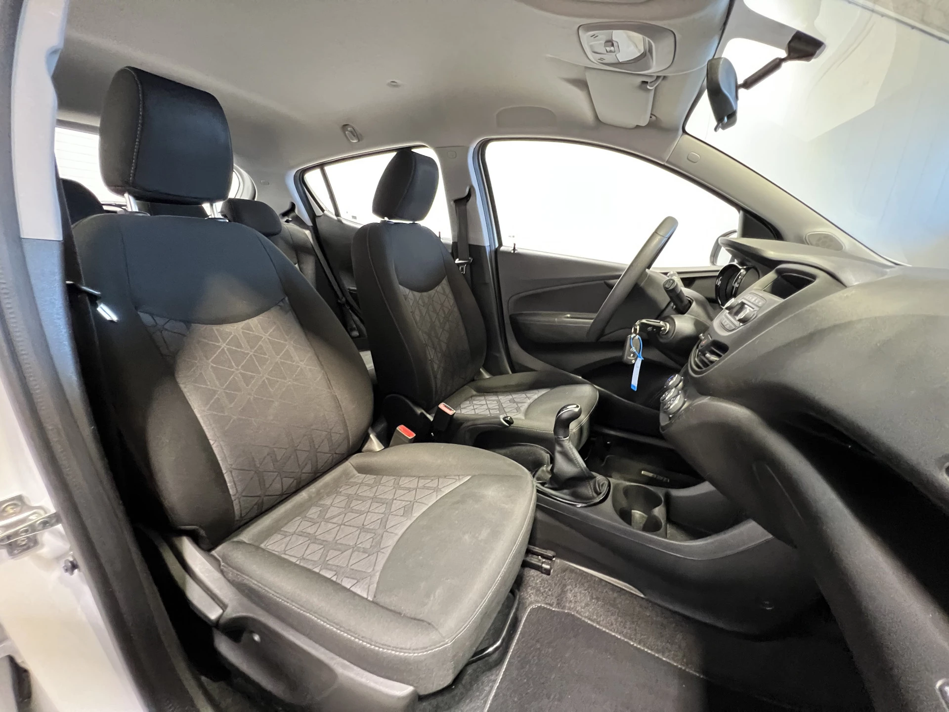 Hoofdafbeelding Opel KARL