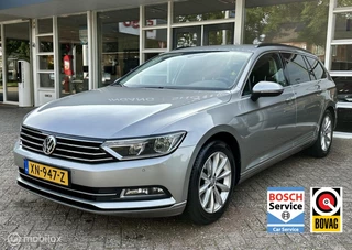 Volkswagen Passat Variant 2.0 TDI Business Edition R Climat, Navi, ACC, Keyless, Pdc, LM..