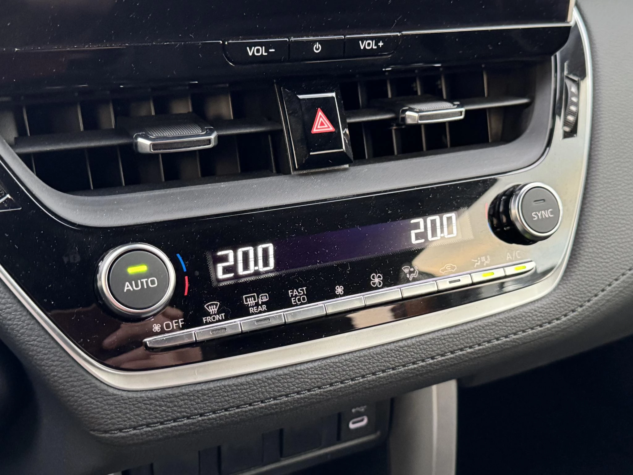 Hoofdafbeelding Toyota Corolla Cross