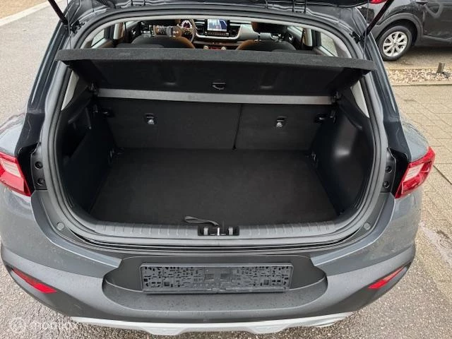 Hoofdafbeelding Kia Stonic