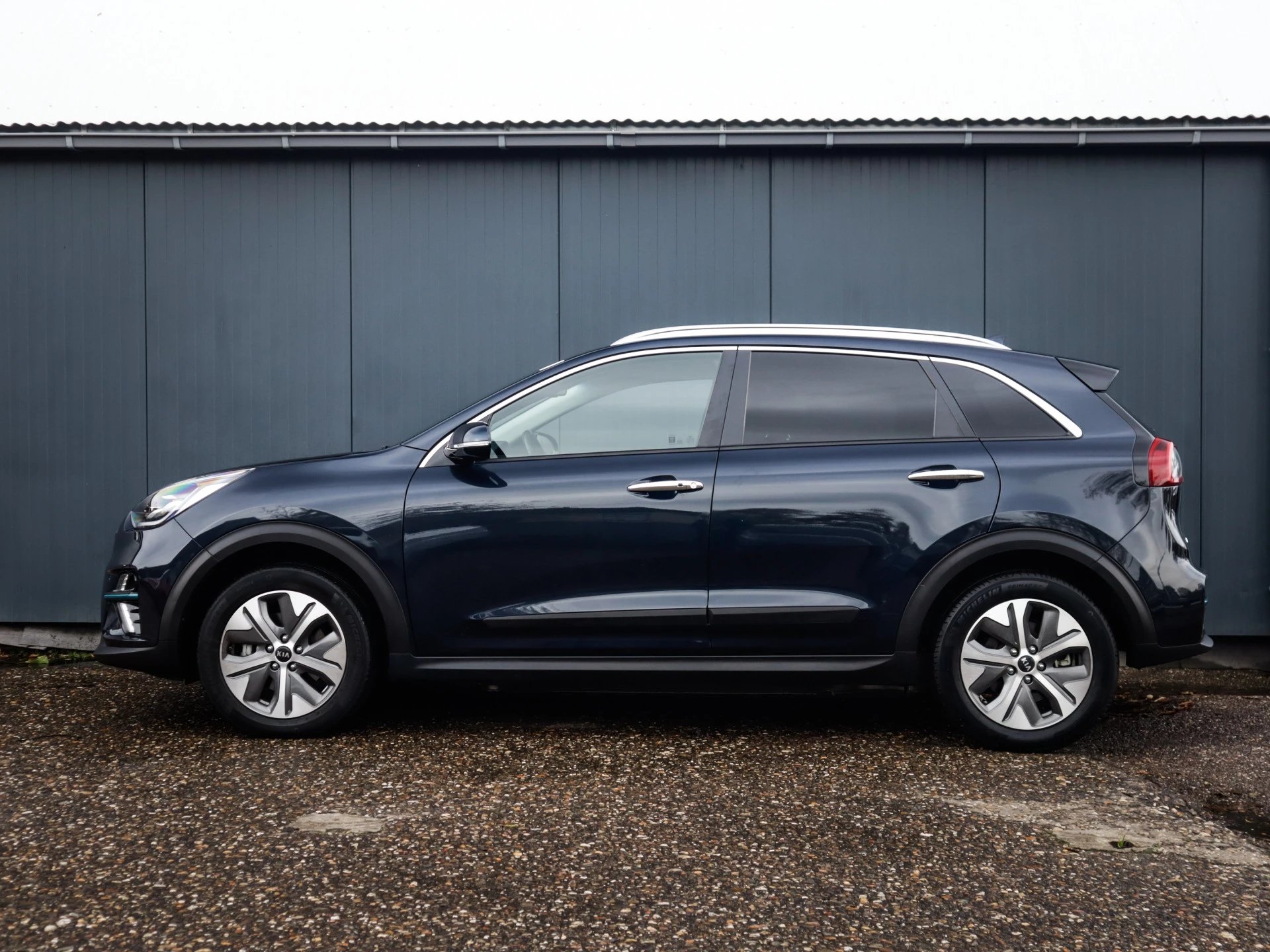 Hoofdafbeelding Kia e-Niro