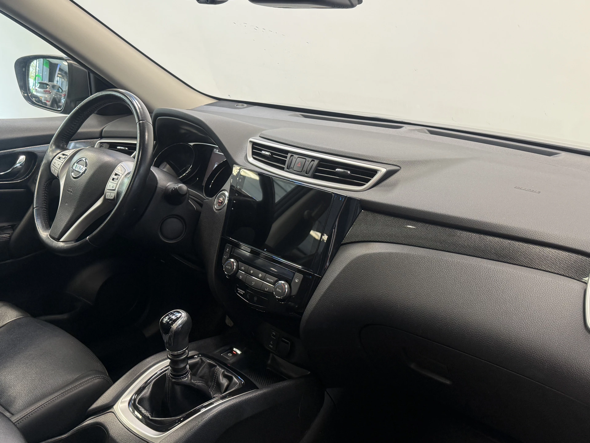 Hoofdafbeelding Nissan X-Trail