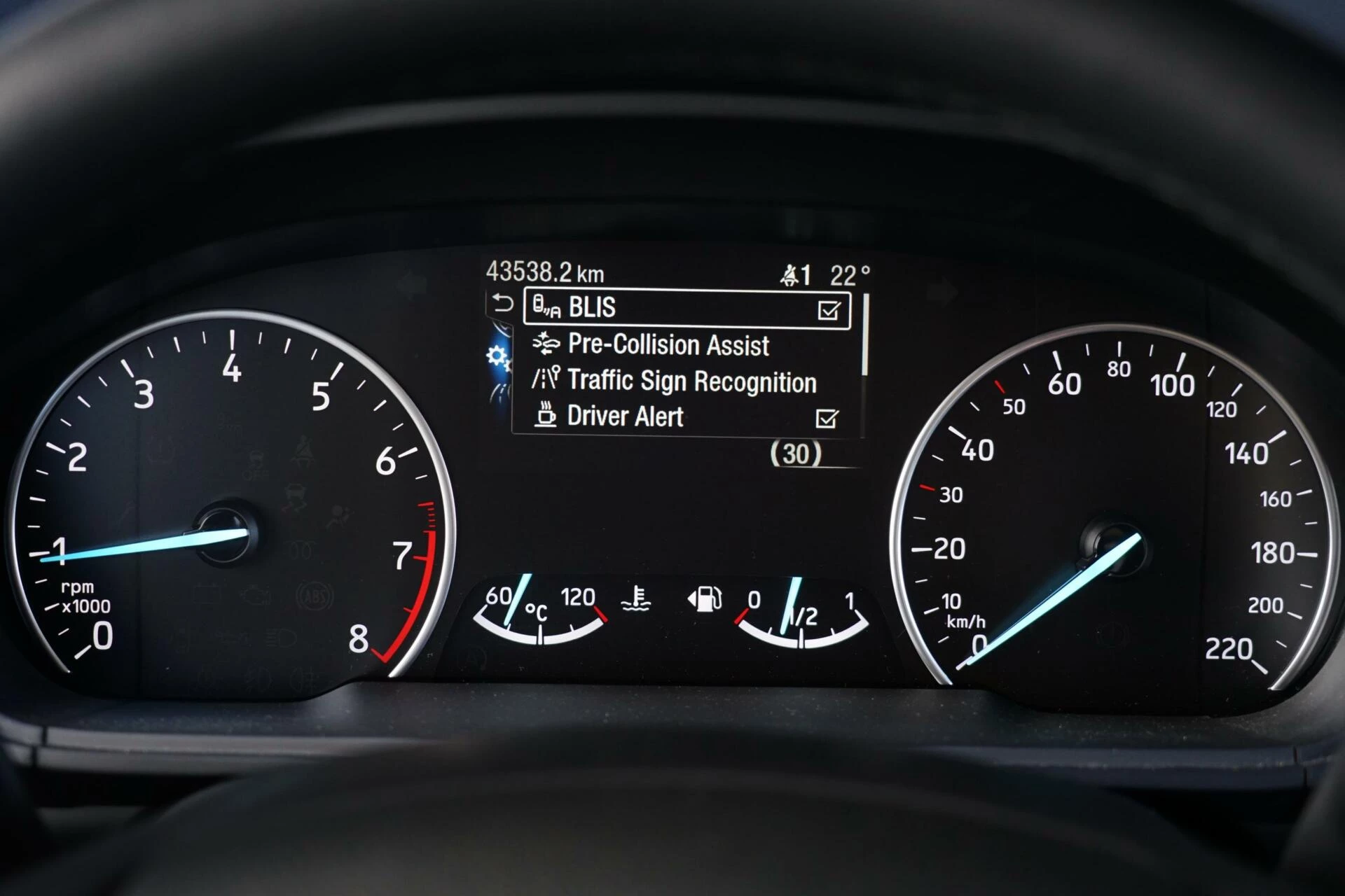 Hoofdafbeelding Ford EcoSport