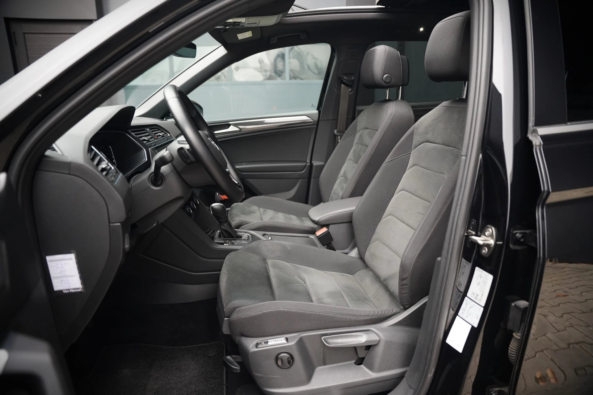 Hoofdafbeelding Volkswagen Tiguan Allspace