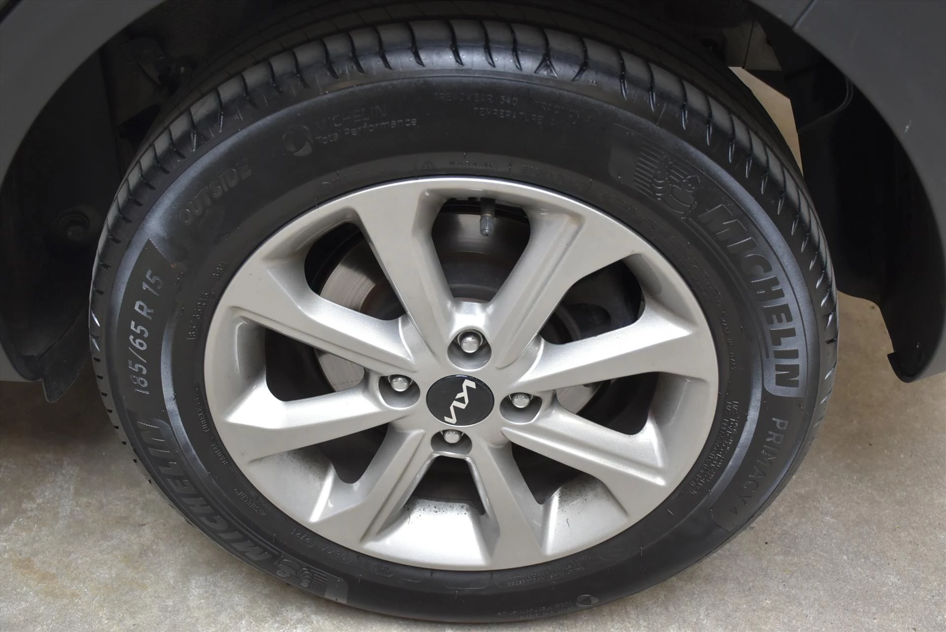 Hoofdafbeelding Kia Stonic