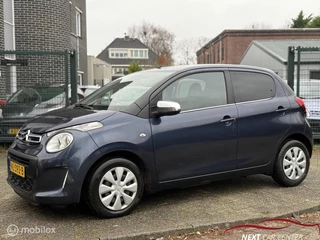 Citroen C1 1.0 e-VTi Airscape Feel