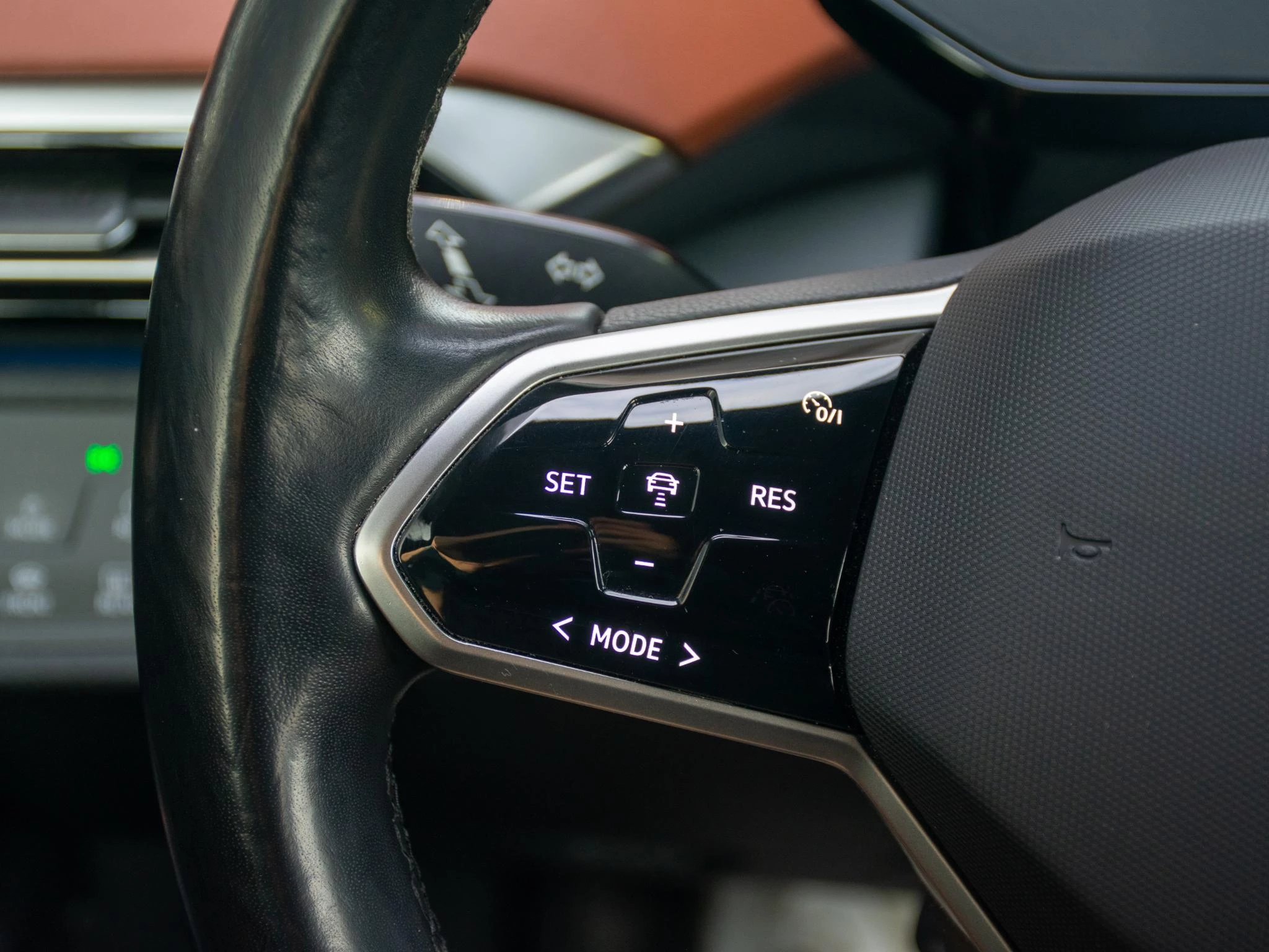 Hoofdafbeelding Volkswagen ID.4