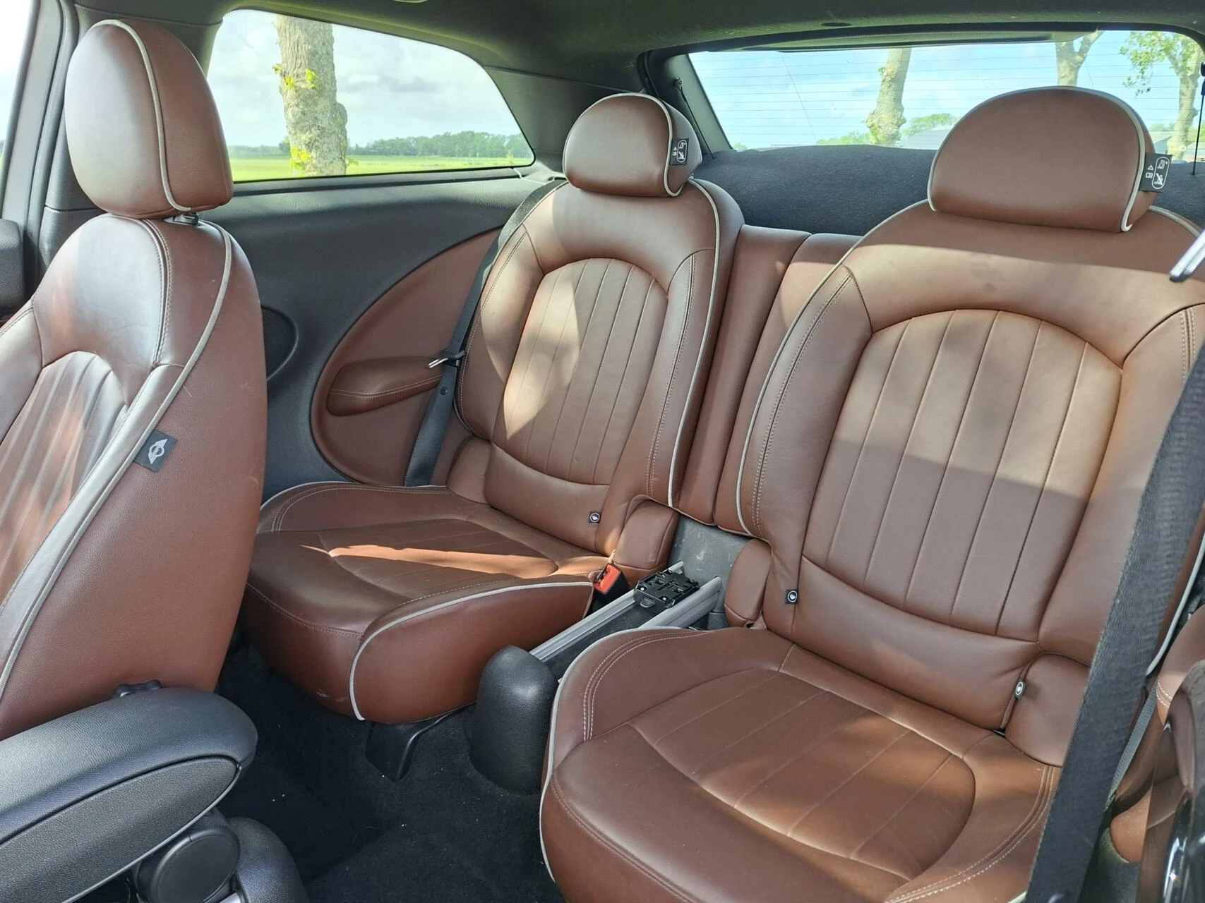 Hoofdafbeelding MINI Paceman