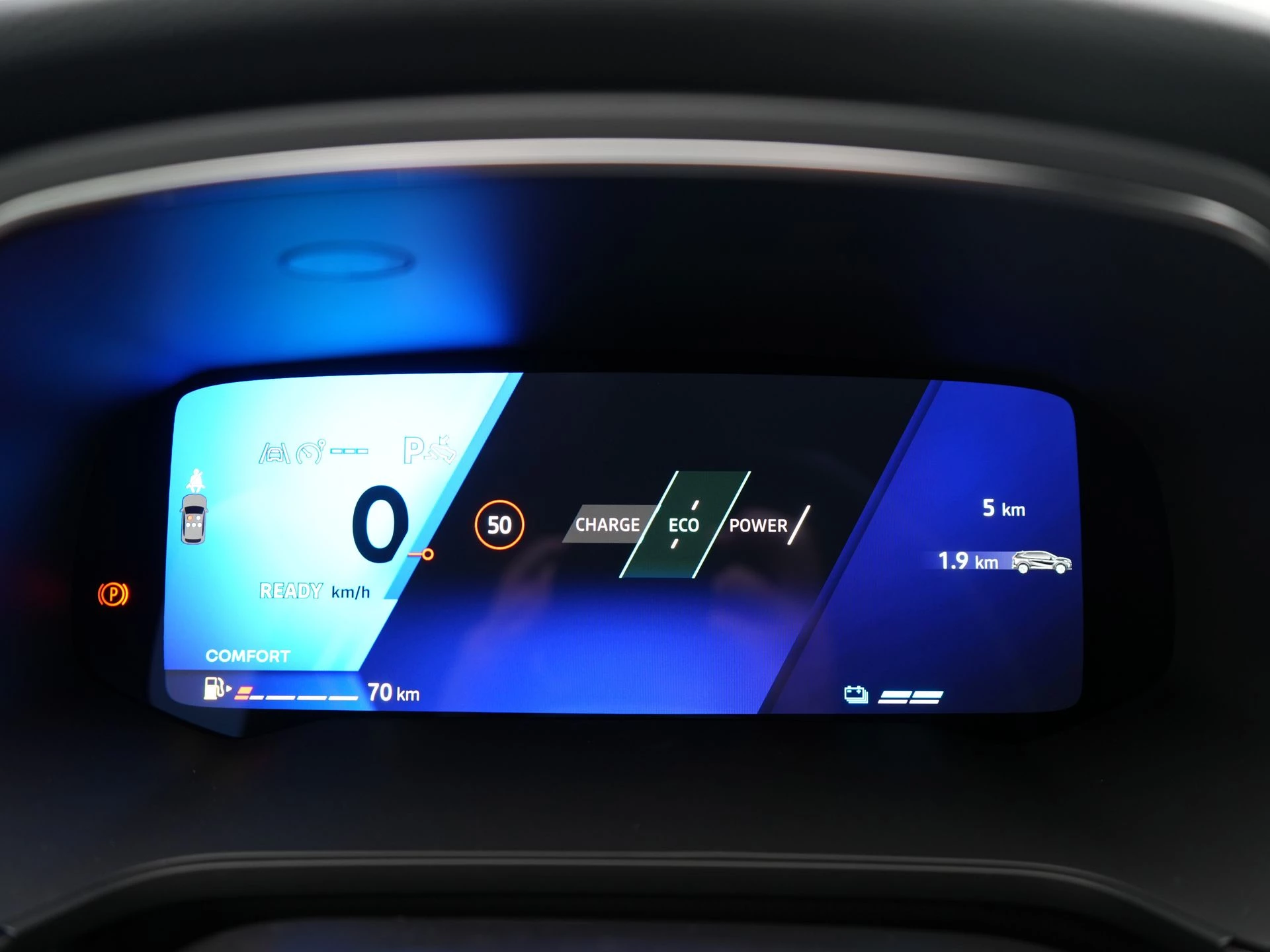 Hoofdafbeelding Renault Symbioz