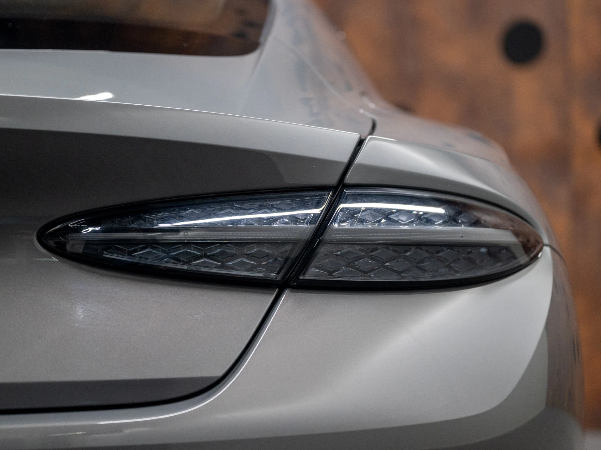 Hoofdafbeelding Bentley Continental GT