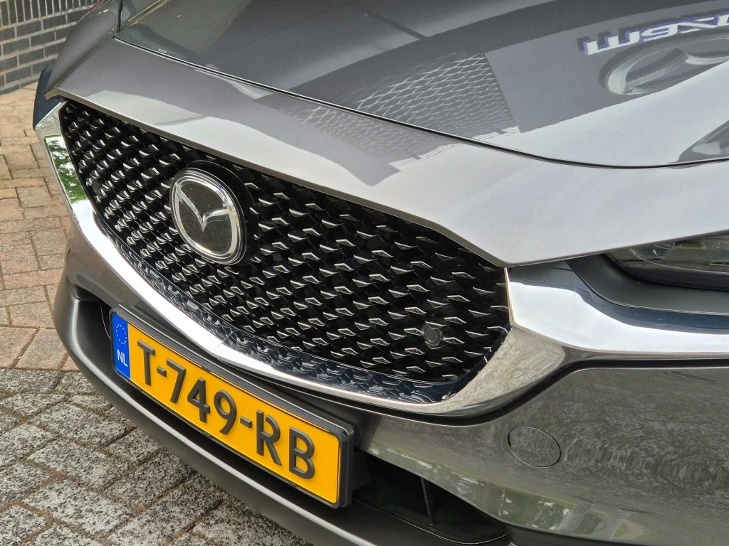 Hoofdafbeelding Mazda CX-30
