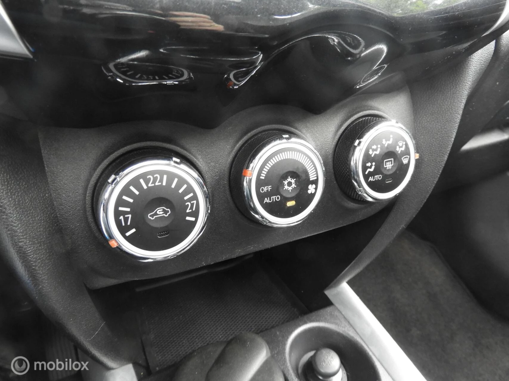 Hoofdafbeelding Citroën C4 Aircross