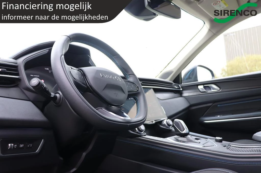 Hoofdafbeelding Lynk & Co 01