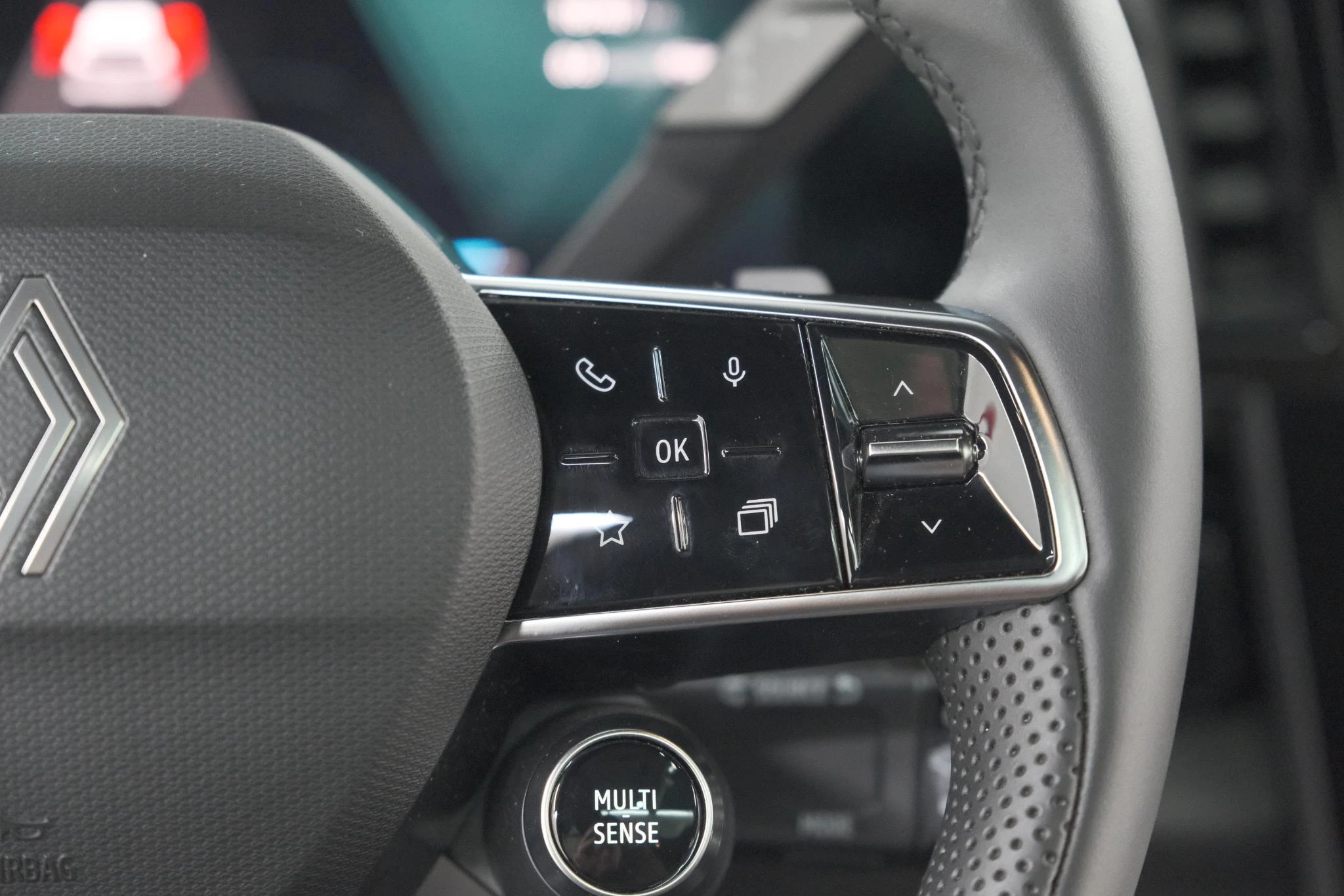 Hoofdafbeelding Renault Austral