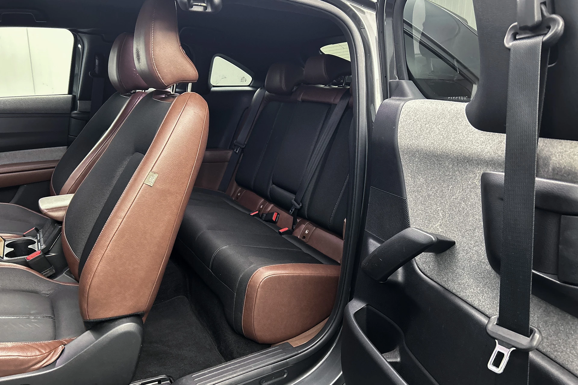 Hoofdafbeelding Mazda MX-30