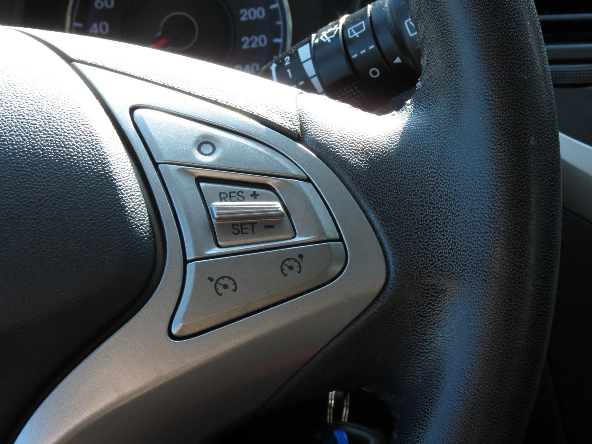 Hoofdafbeelding Hyundai ix20