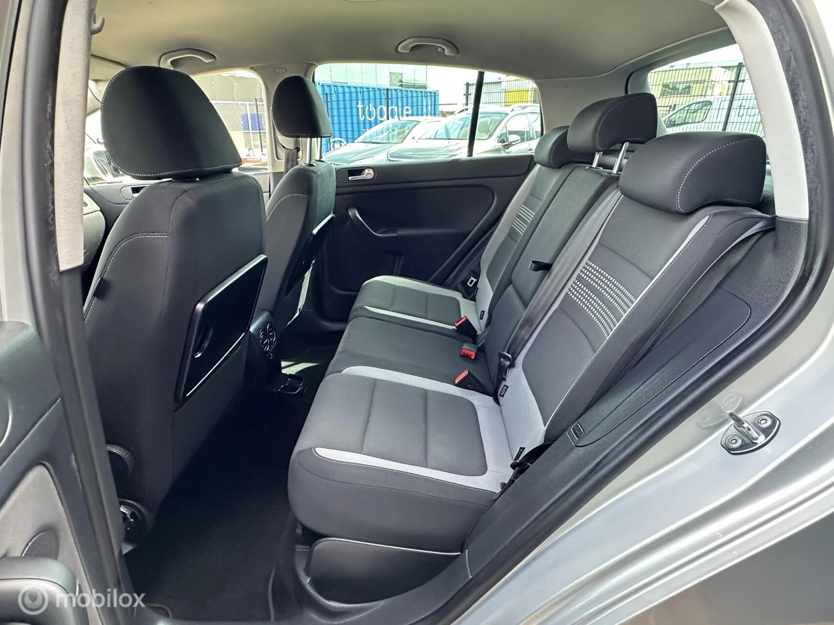 Hoofdafbeelding Volkswagen Golf Plus