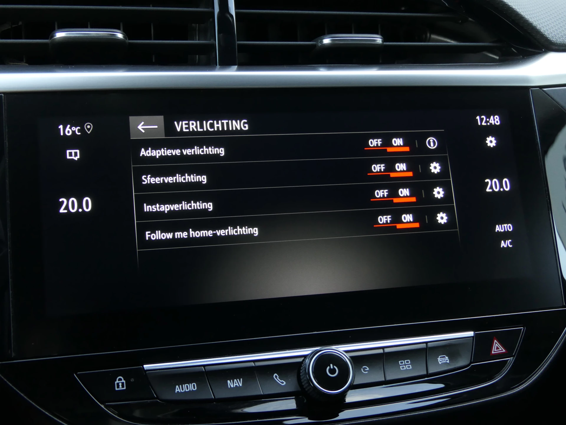 Hoofdafbeelding Opel Corsa-e