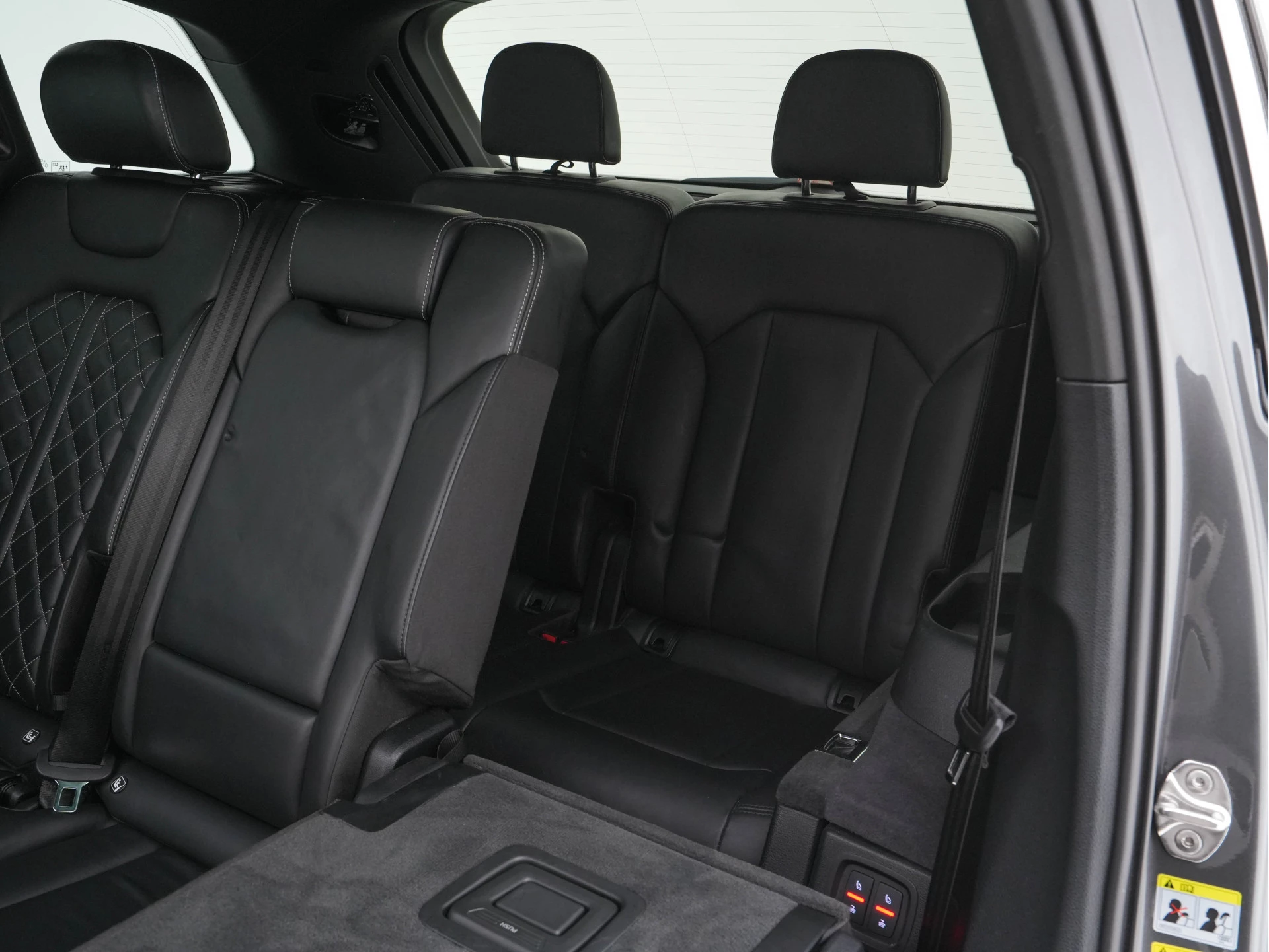 Hoofdafbeelding Audi SQ7