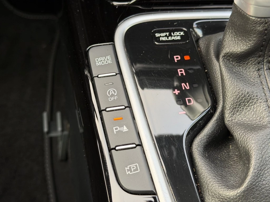 Hoofdafbeelding Kia Ceed