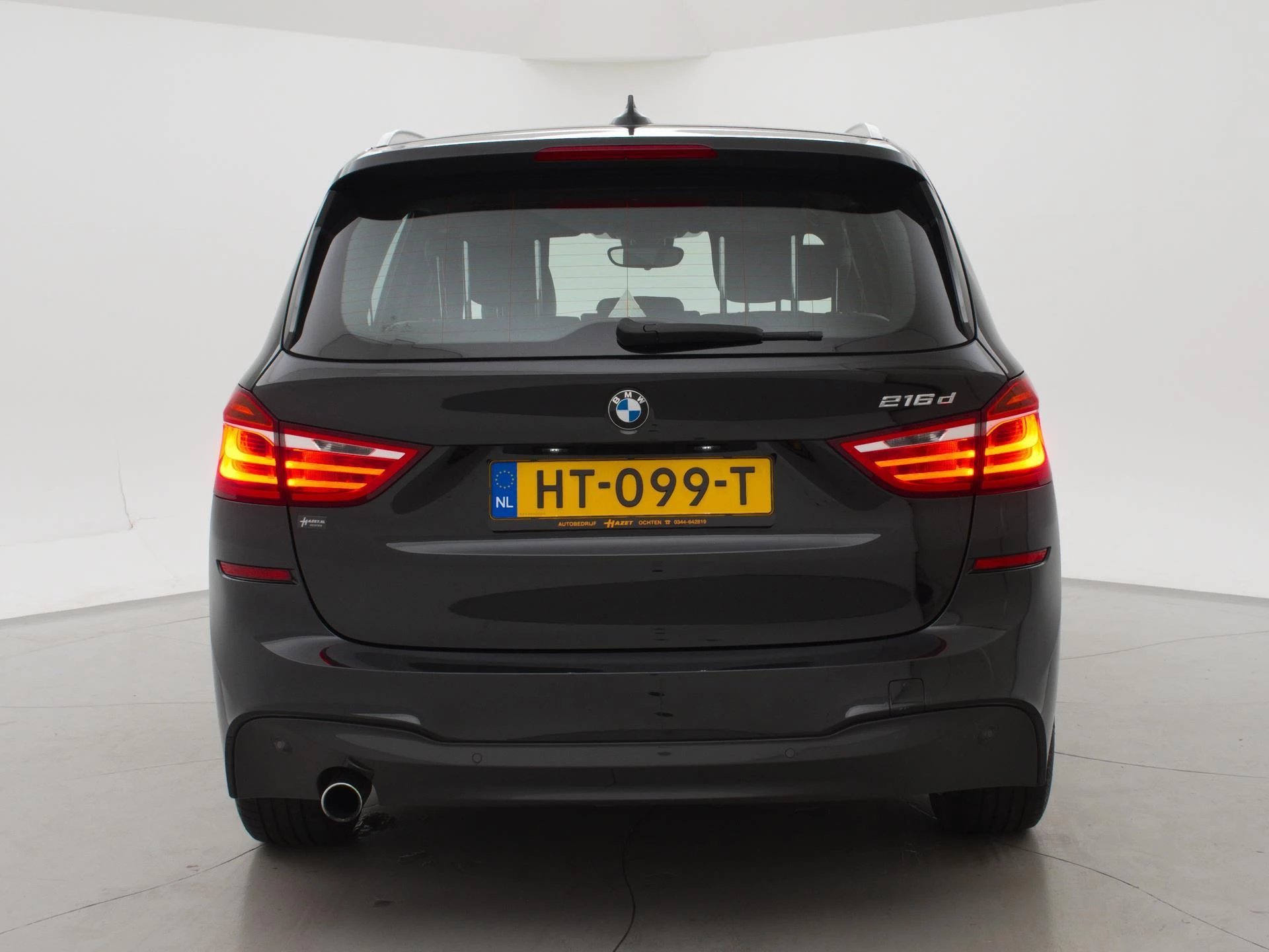 Hoofdafbeelding BMW 2 Serie