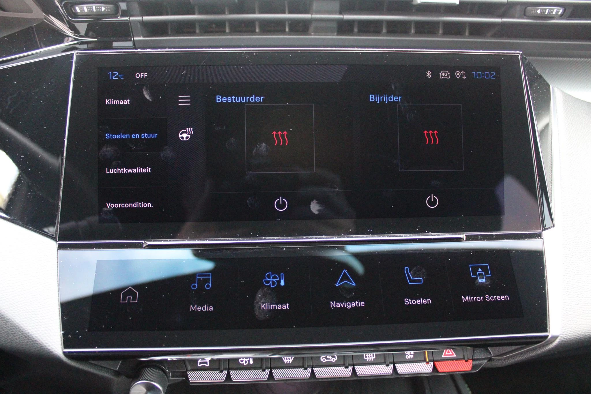 Hoofdafbeelding Peugeot 408
