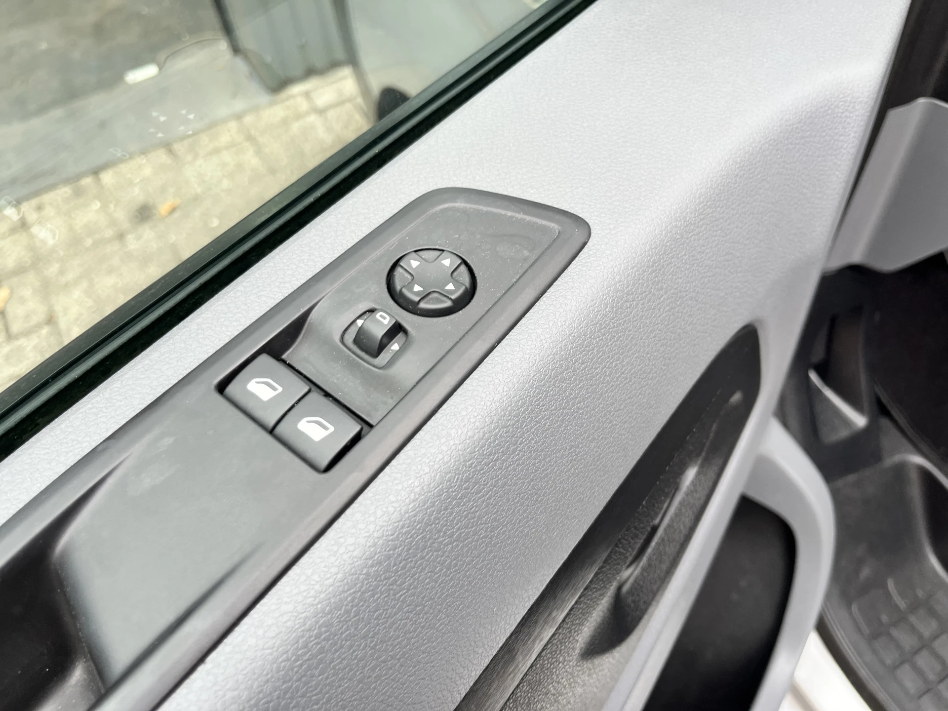 Hoofdafbeelding Citroën Jumpy