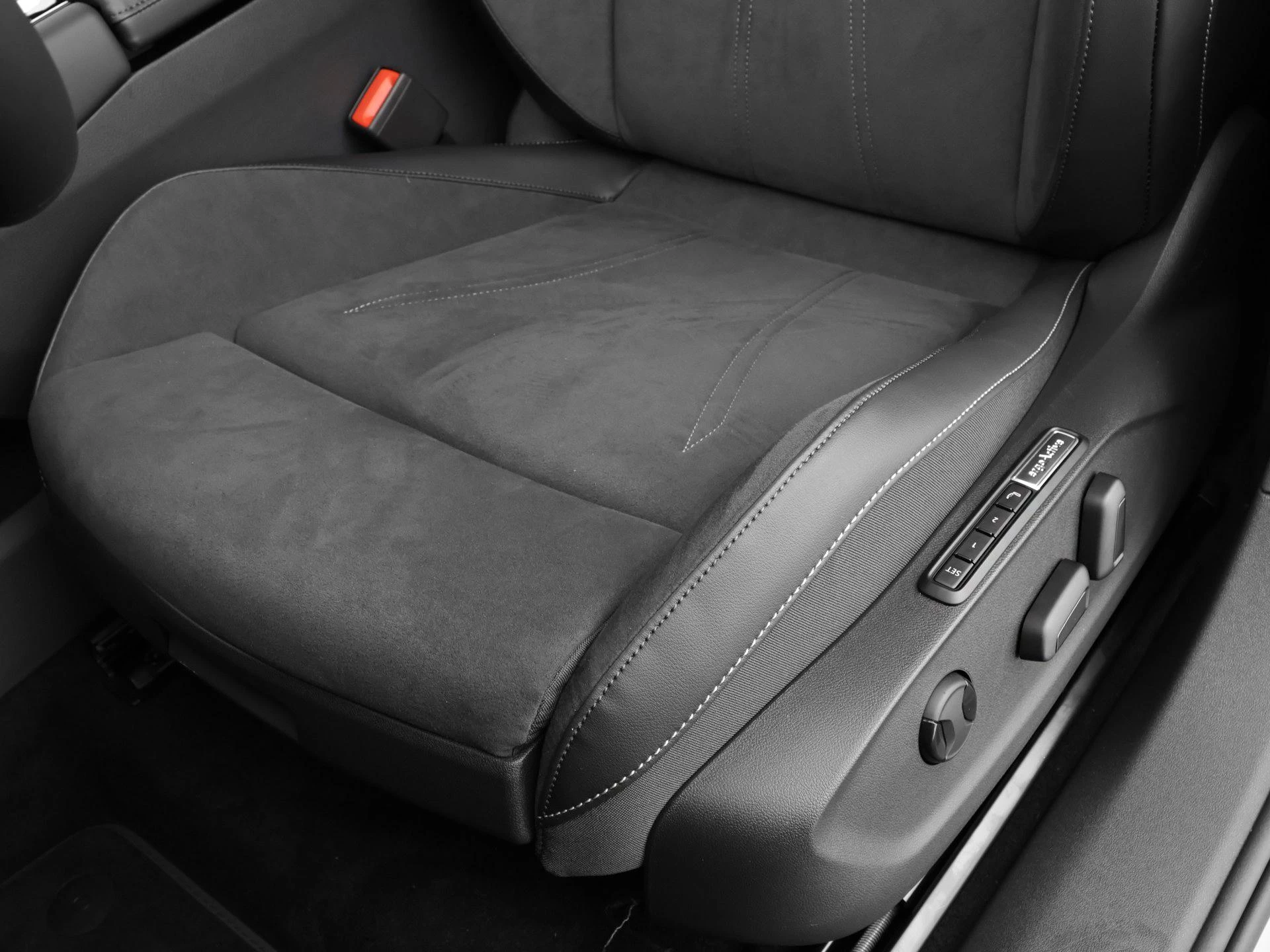 Hoofdafbeelding Volkswagen ID.7