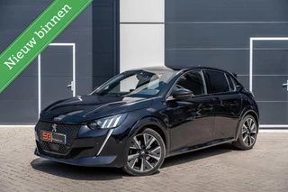 Peugeot 208 1.2 PureTech GT-Line Keyless|Carplay|Pano|VOL!