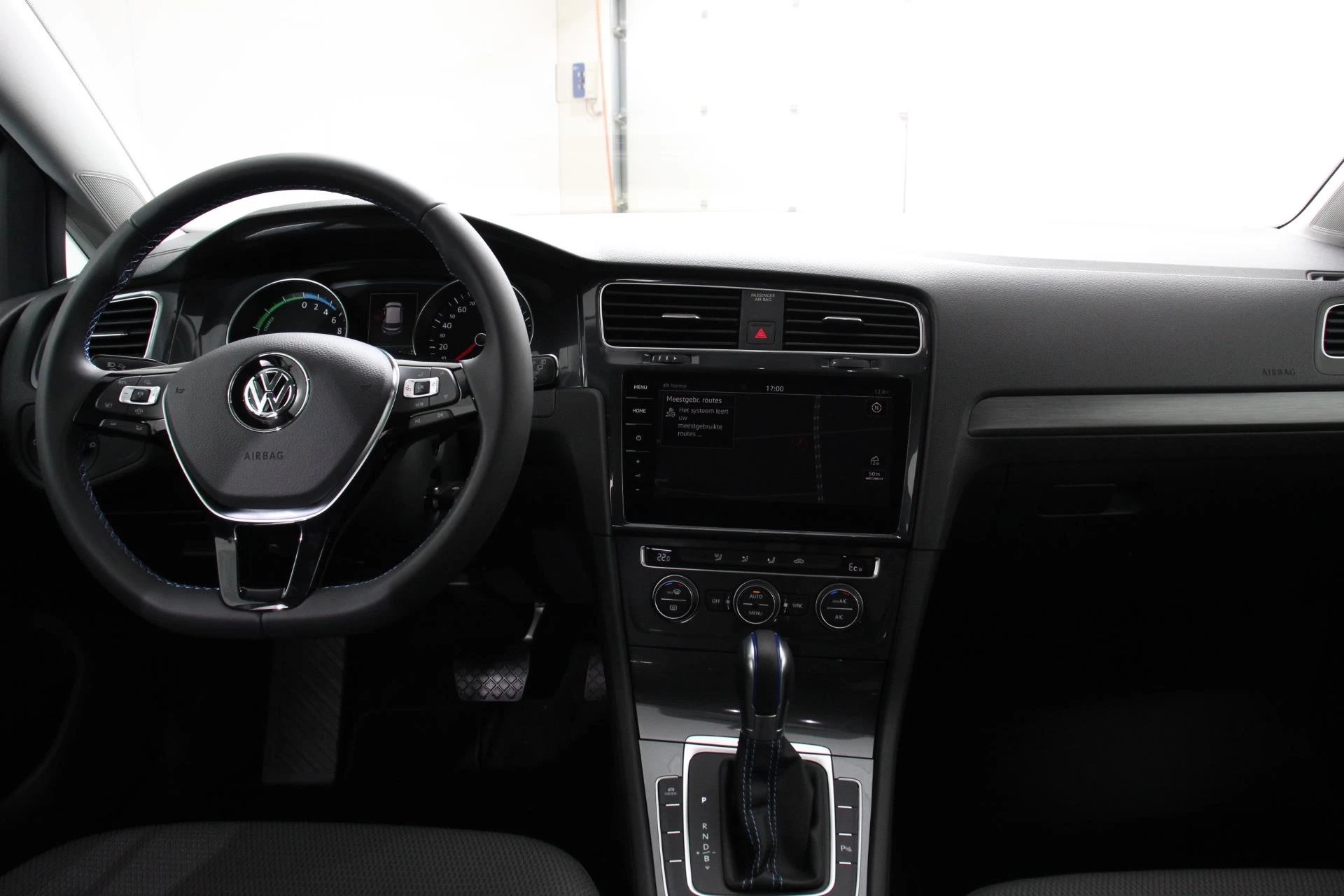 Hoofdafbeelding Volkswagen e-Golf