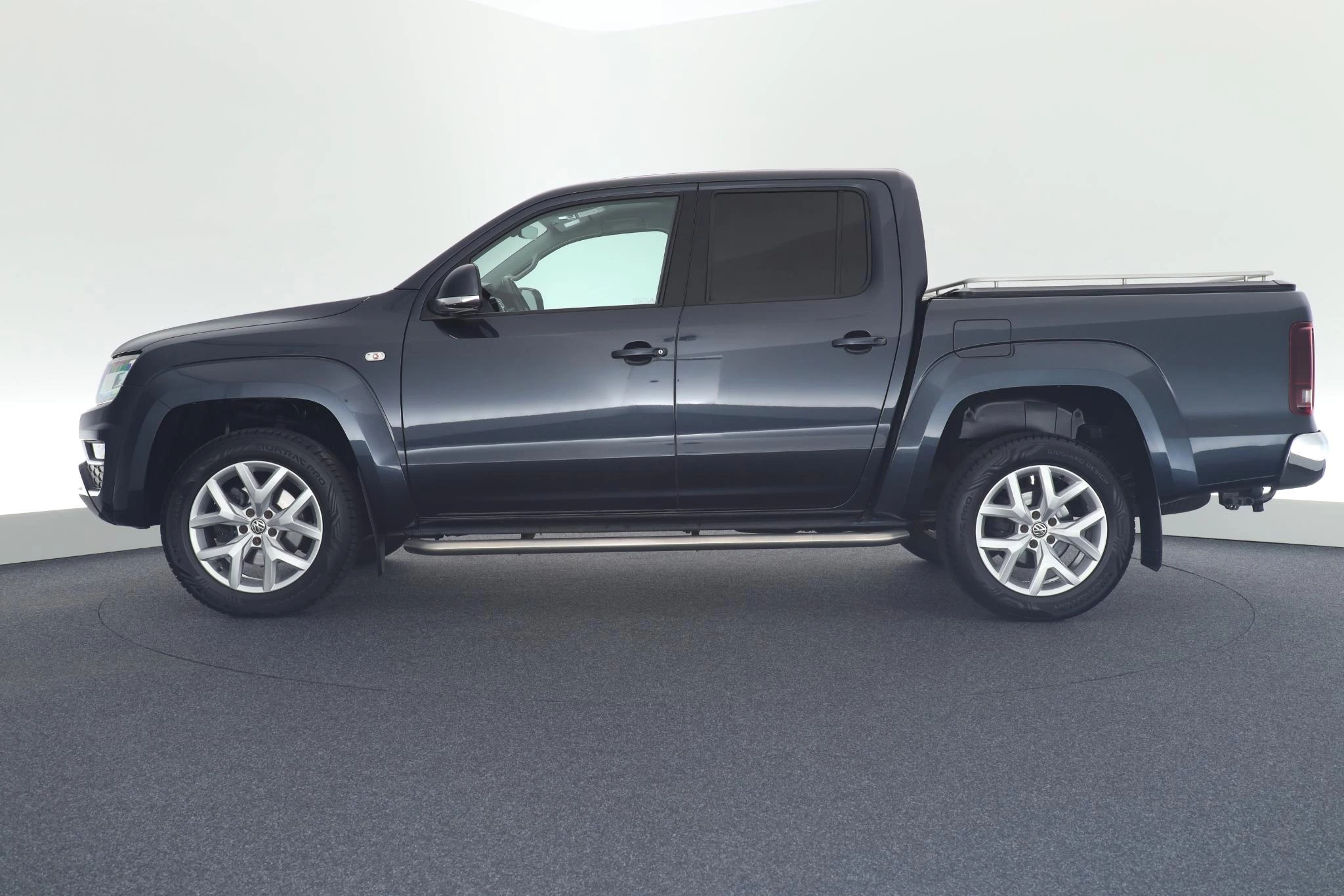 Hoofdafbeelding Volkswagen Amarok