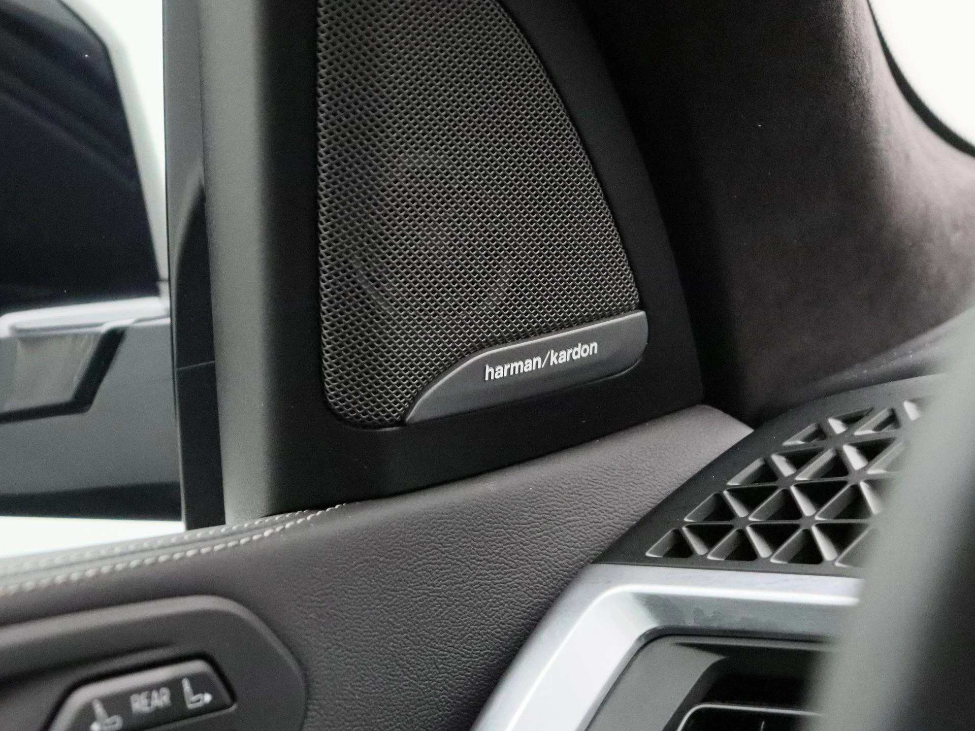 Hoofdafbeelding BMW X7