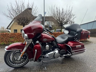 Hoofdafbeelding Harley-Davidson Electra Glide Harley-Davidson Electra Glide Ultra
