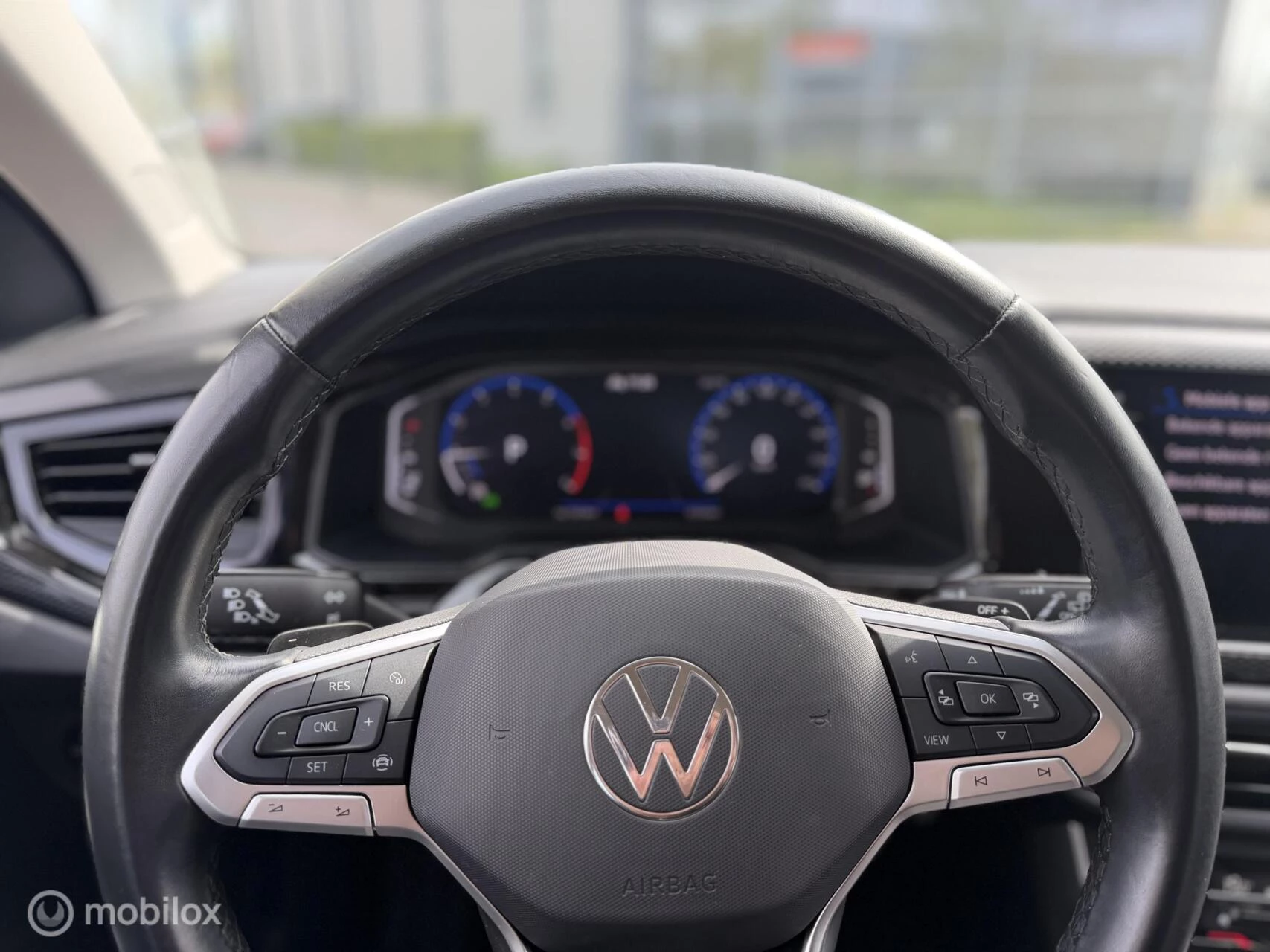 Hoofdafbeelding Volkswagen Taigo