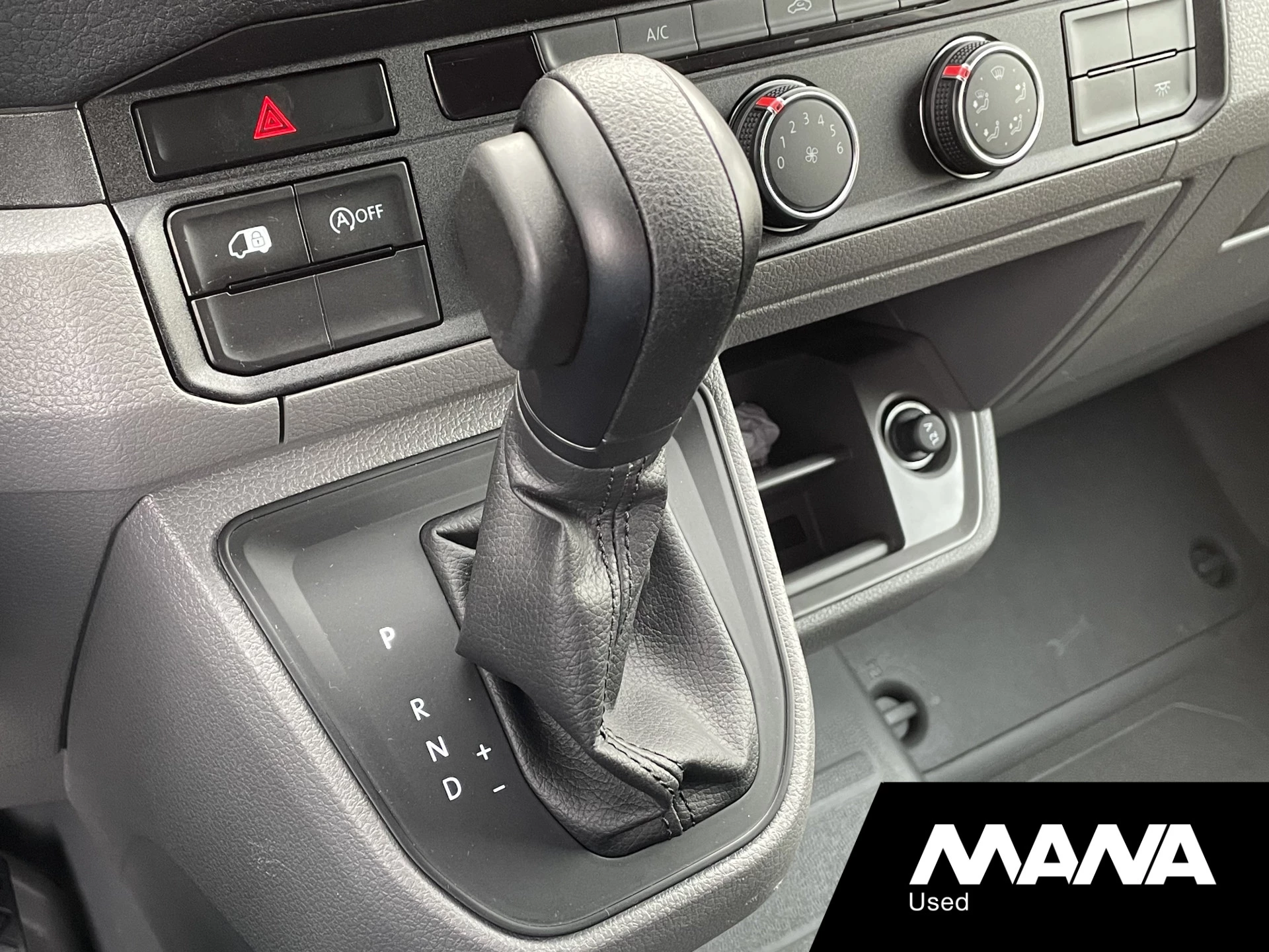 Hoofdafbeelding MAN TGE