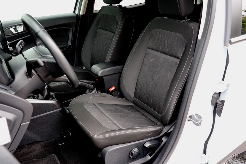 Hoofdafbeelding Ford EcoSport